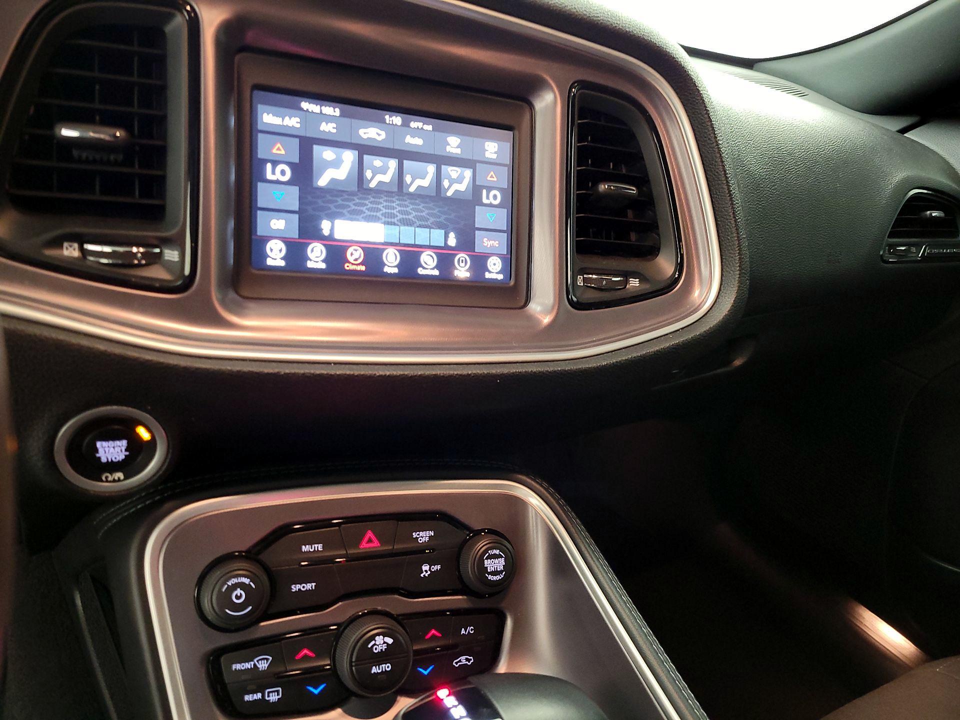 Thumbnail: 2021 Dodge Challenger - 16