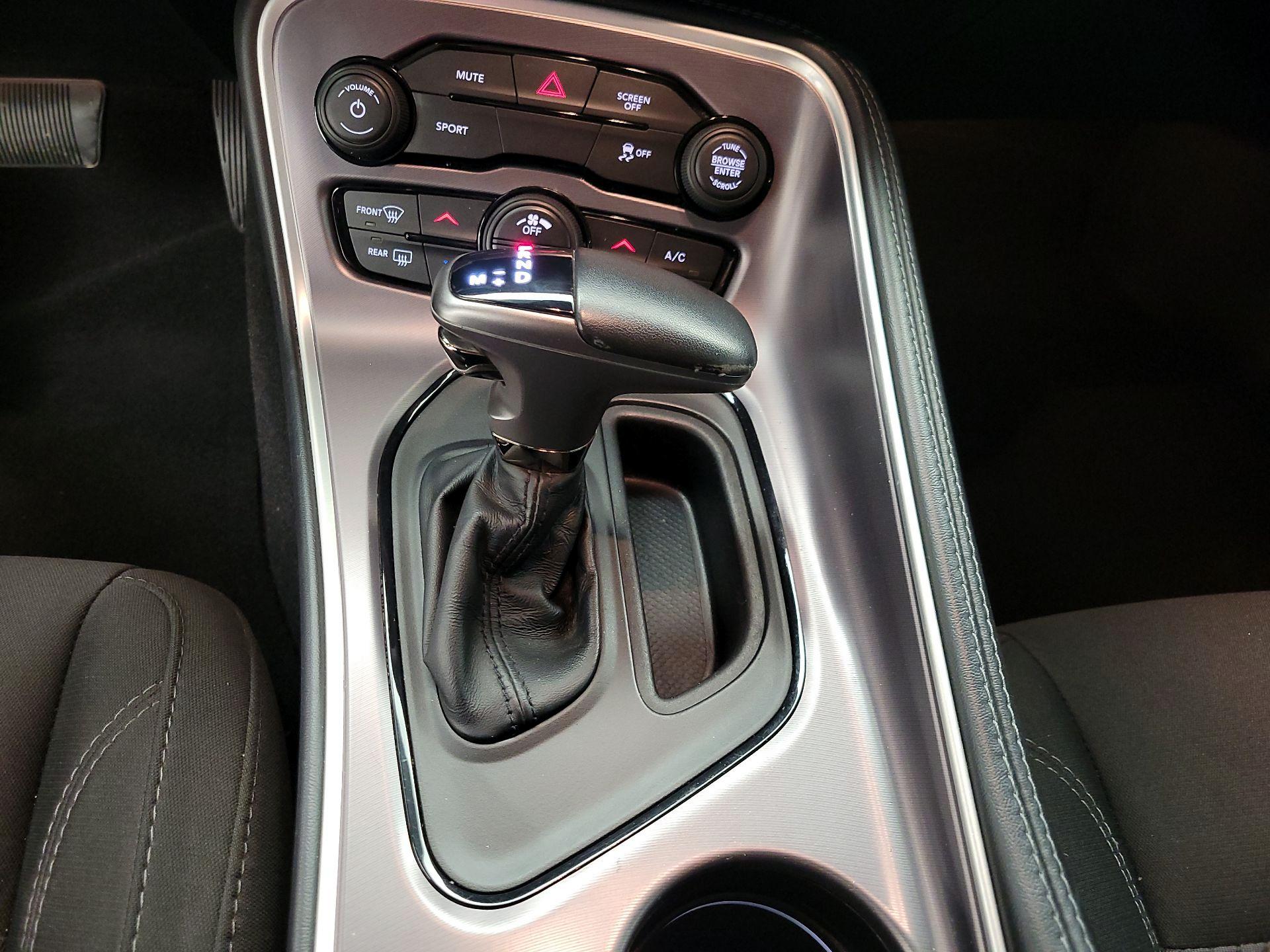 Thumbnail: 2021 Dodge Challenger - 17