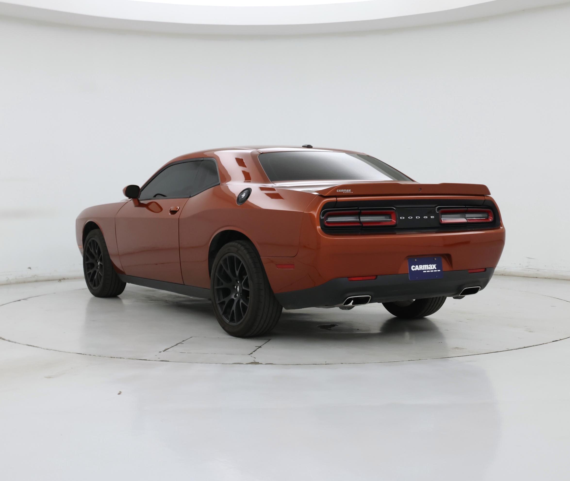 Thumbnail: 2021 Dodge Challenger - 2