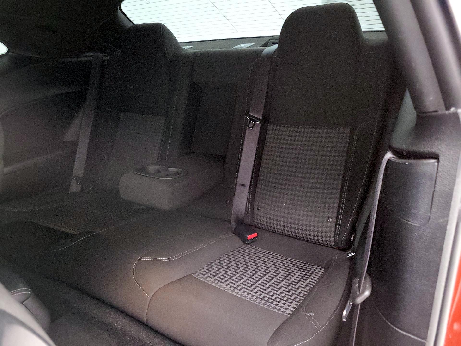 Thumbnail: 2021 Dodge Challenger - 19