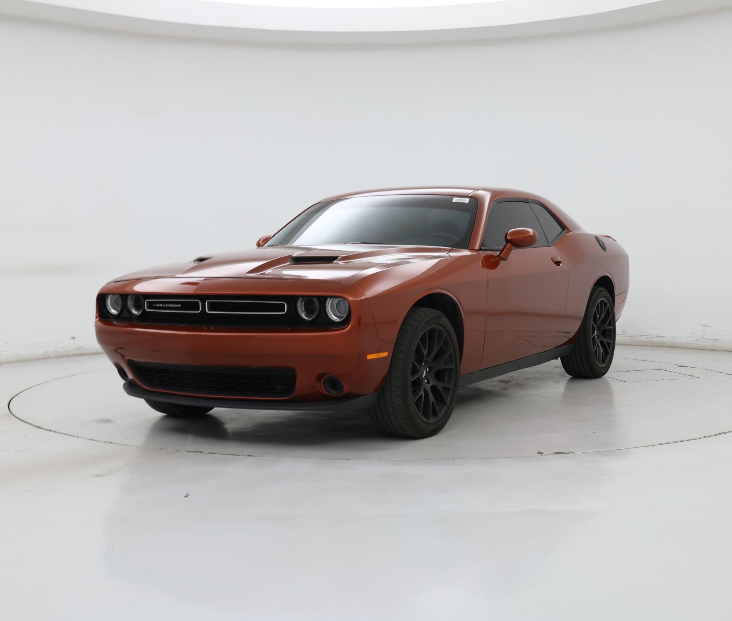 Thumbnail: 2021 Dodge Challenger - 4