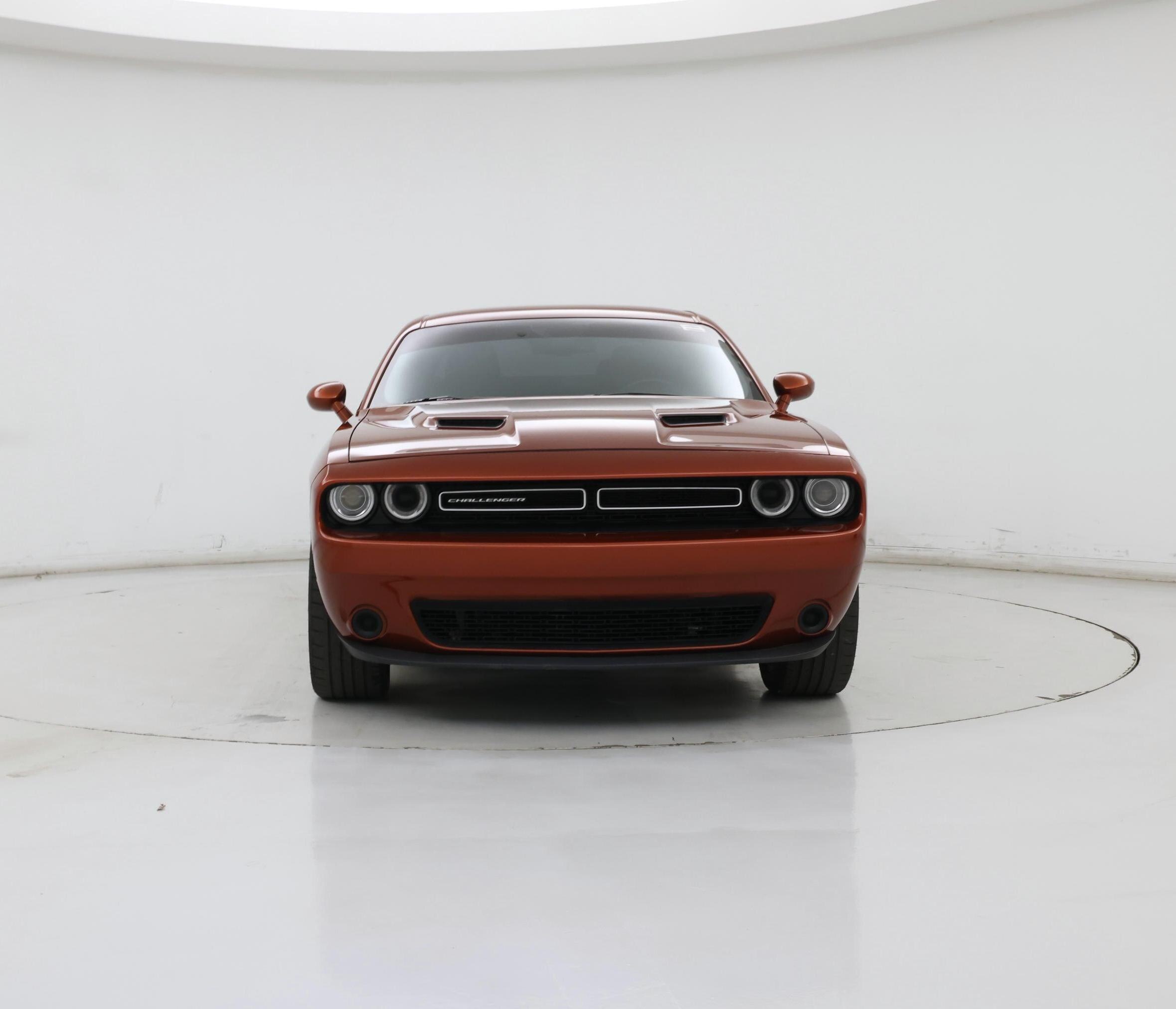 Thumbnail: 2021 Dodge Challenger - 5