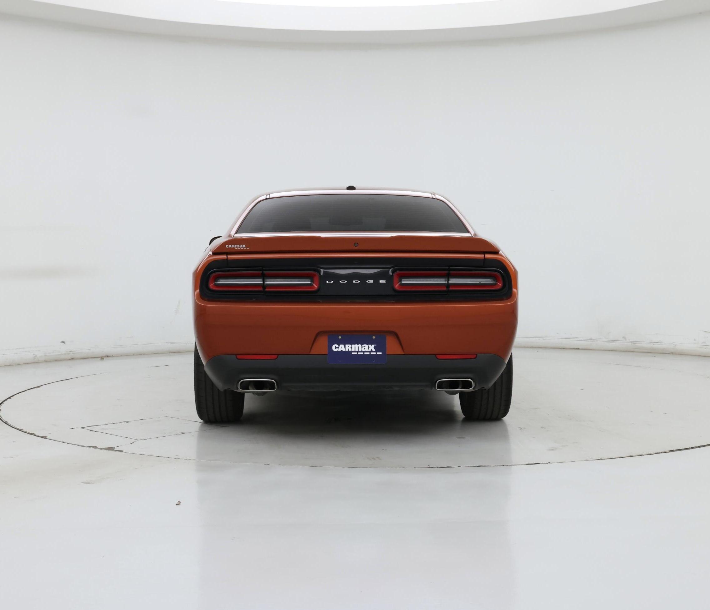 Thumbnail: 2021 Dodge Challenger - 6