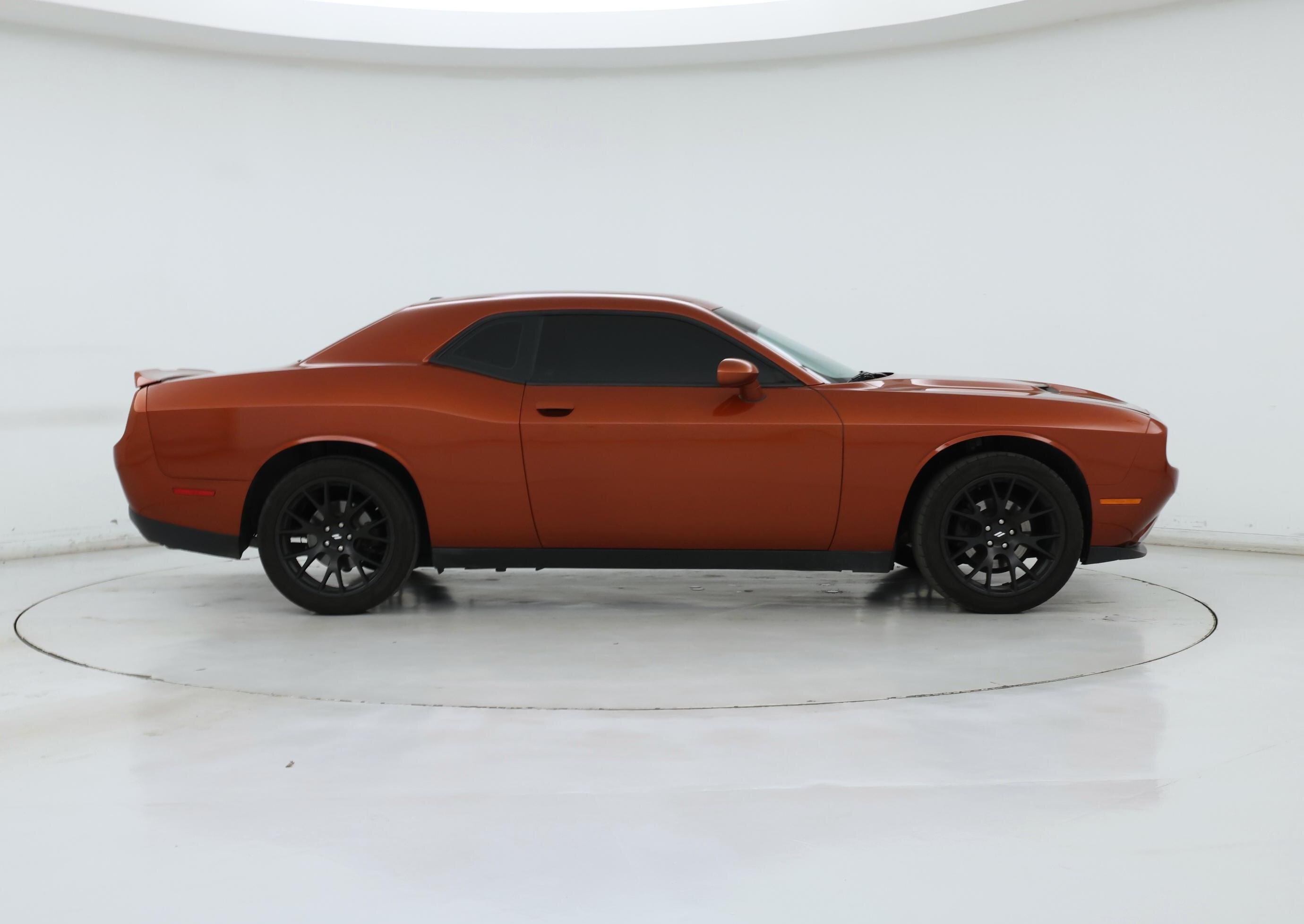 Thumbnail: 2021 Dodge Challenger - 7