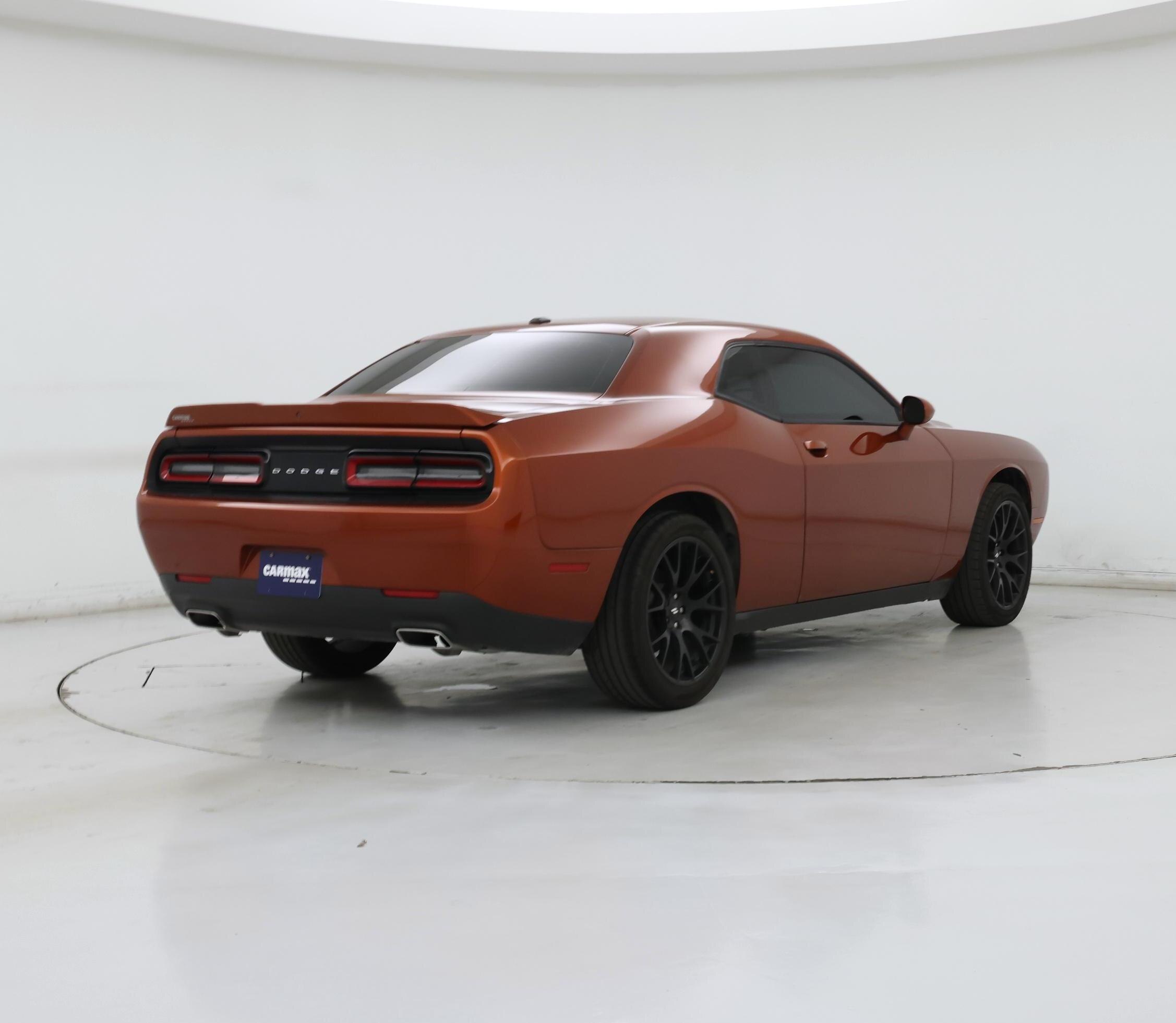 Thumbnail: 2021 Dodge Challenger - 8