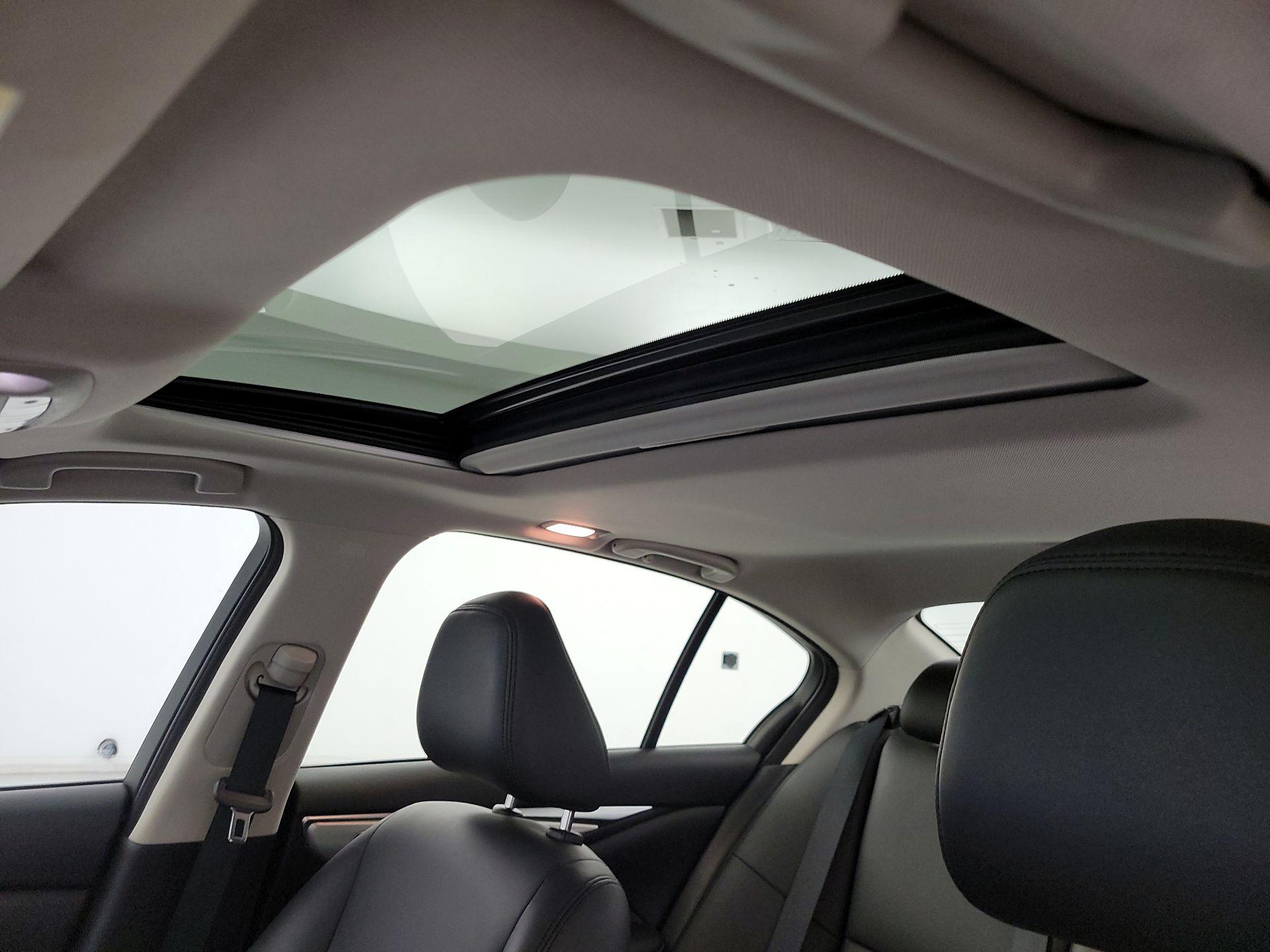 Thumbnail: 2019 INFINITI Q50 - 20