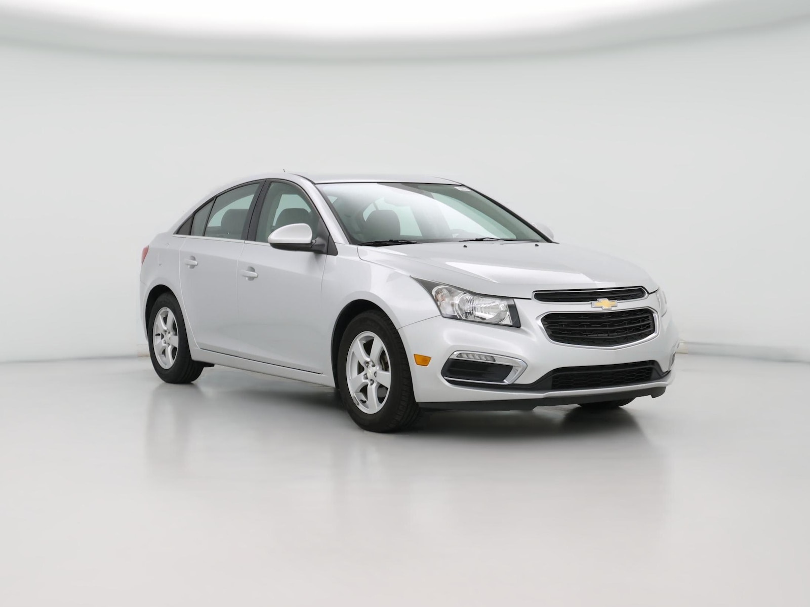 2016 Chevrolet Cruze Limited