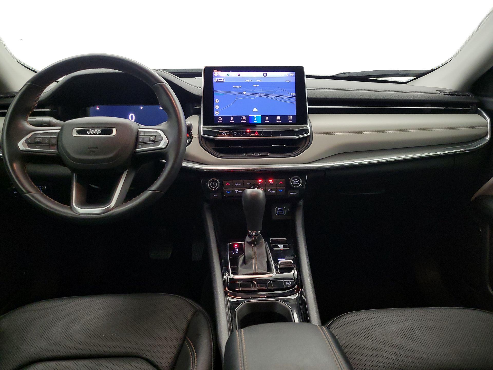 Thumbnail: 2022 Jeep Compass - 9