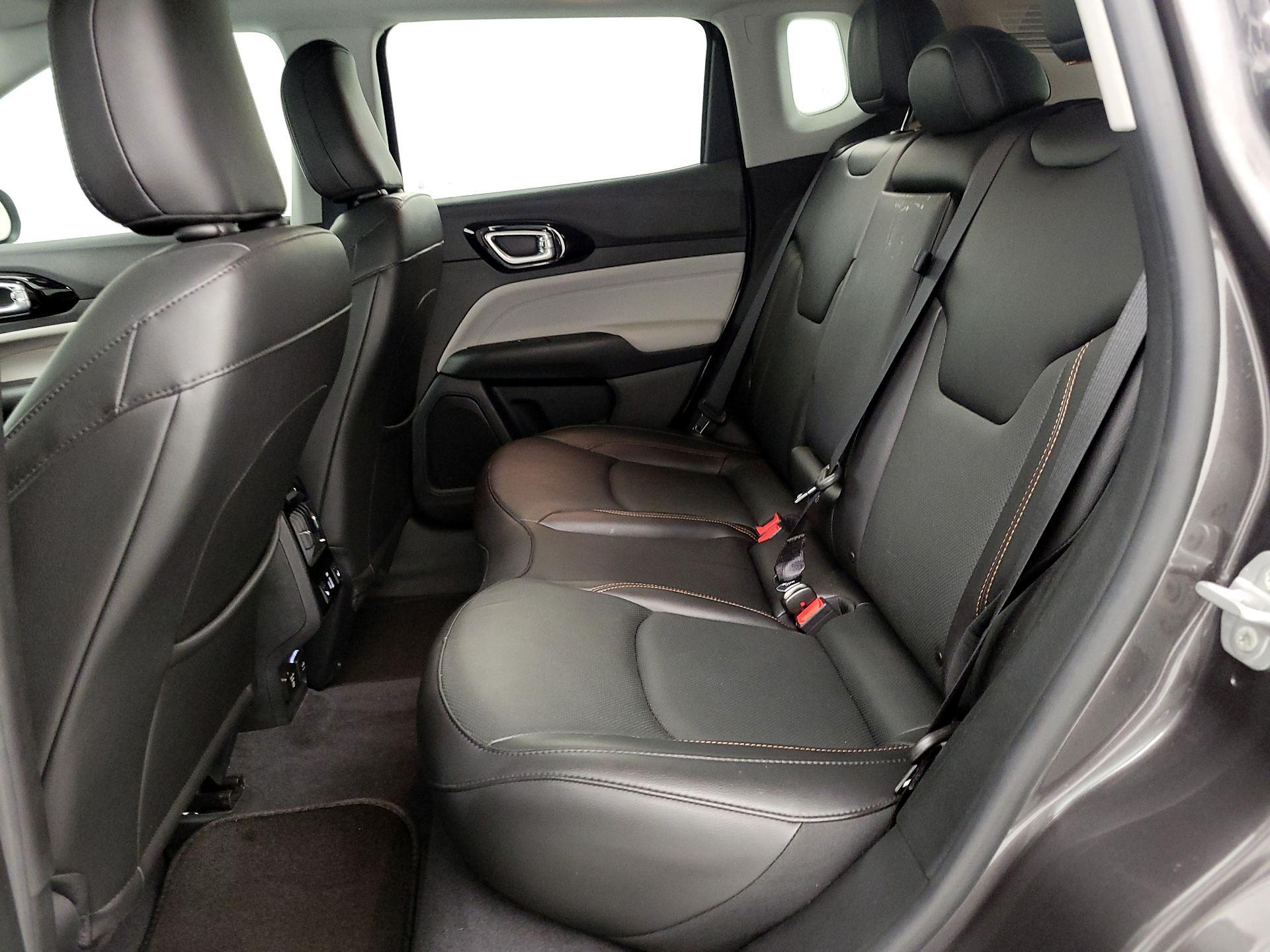 Thumbnail: 2022 Jeep Compass - 20