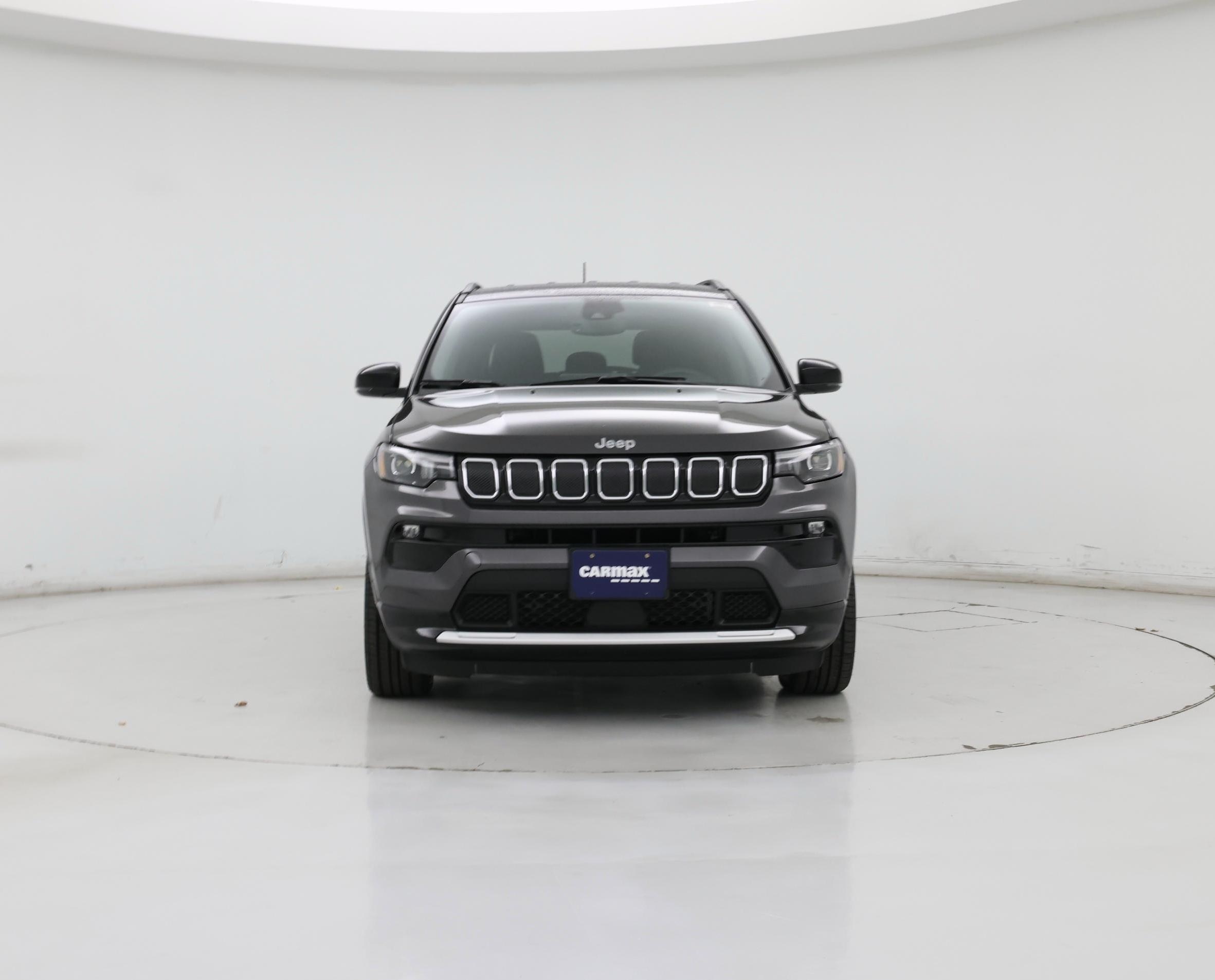 Thumbnail: 2022 Jeep Compass - 5