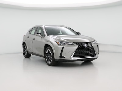 2022 Lexus UX 250h