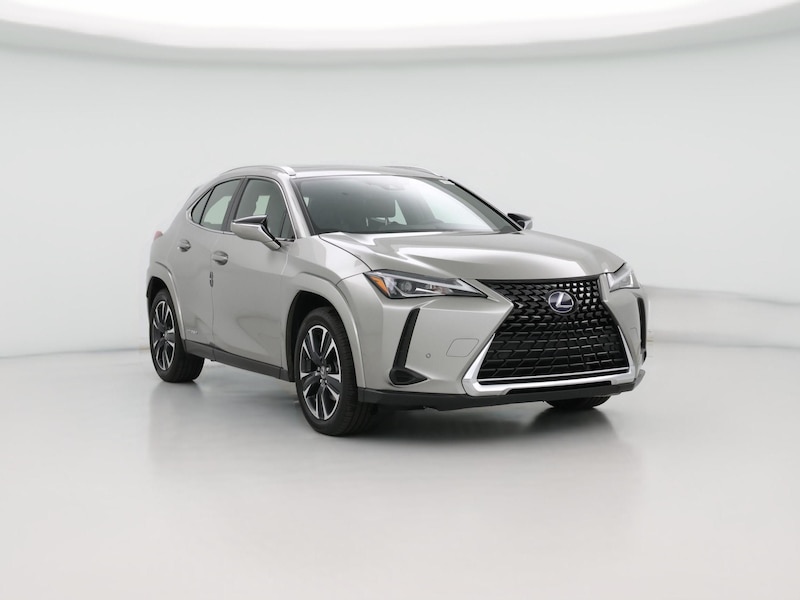 2022 Lexus UX 250h null