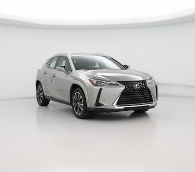 2022 Lexus UX 250h