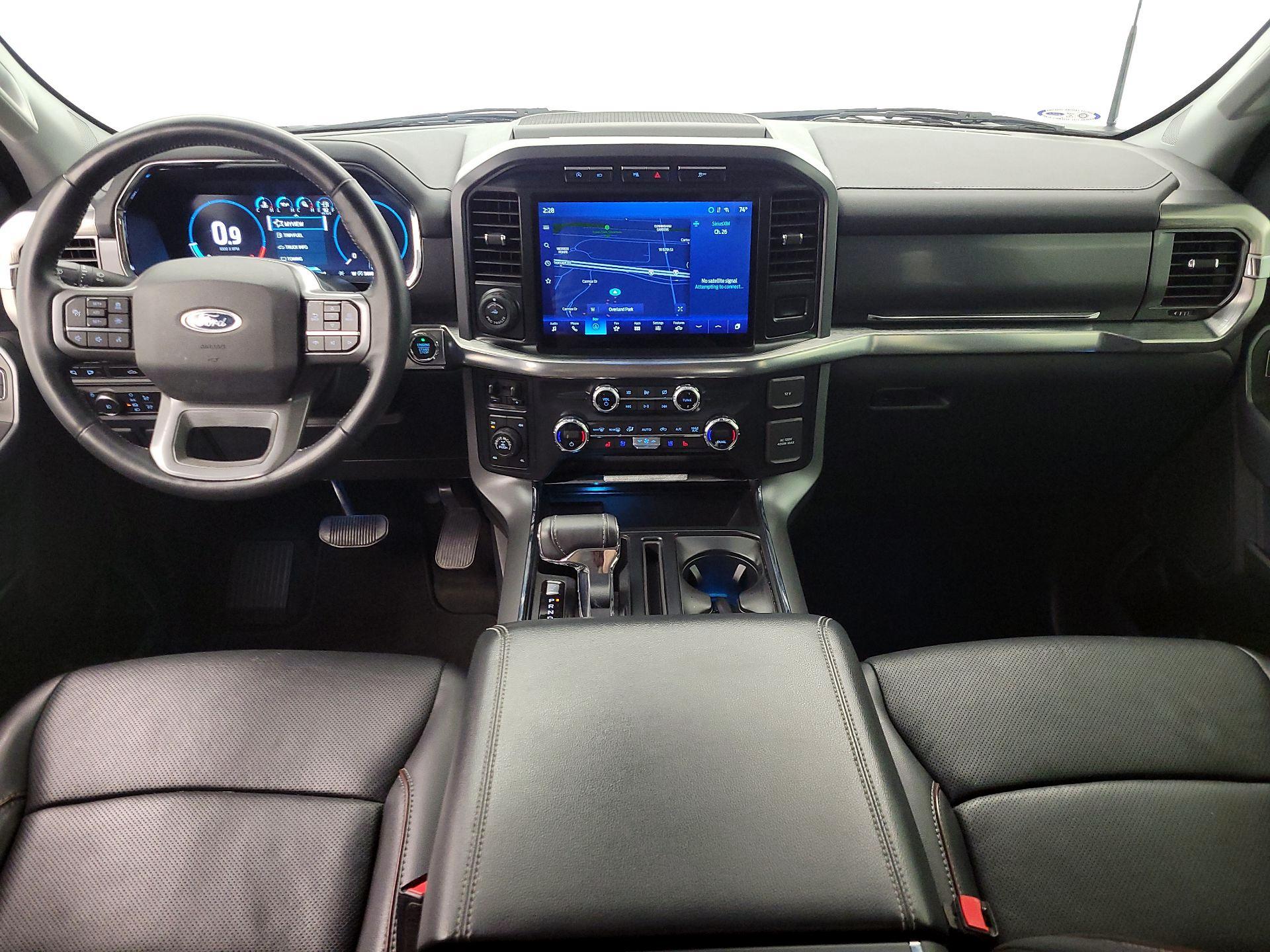 Thumbnail: 2021 Ford F-150 - 9