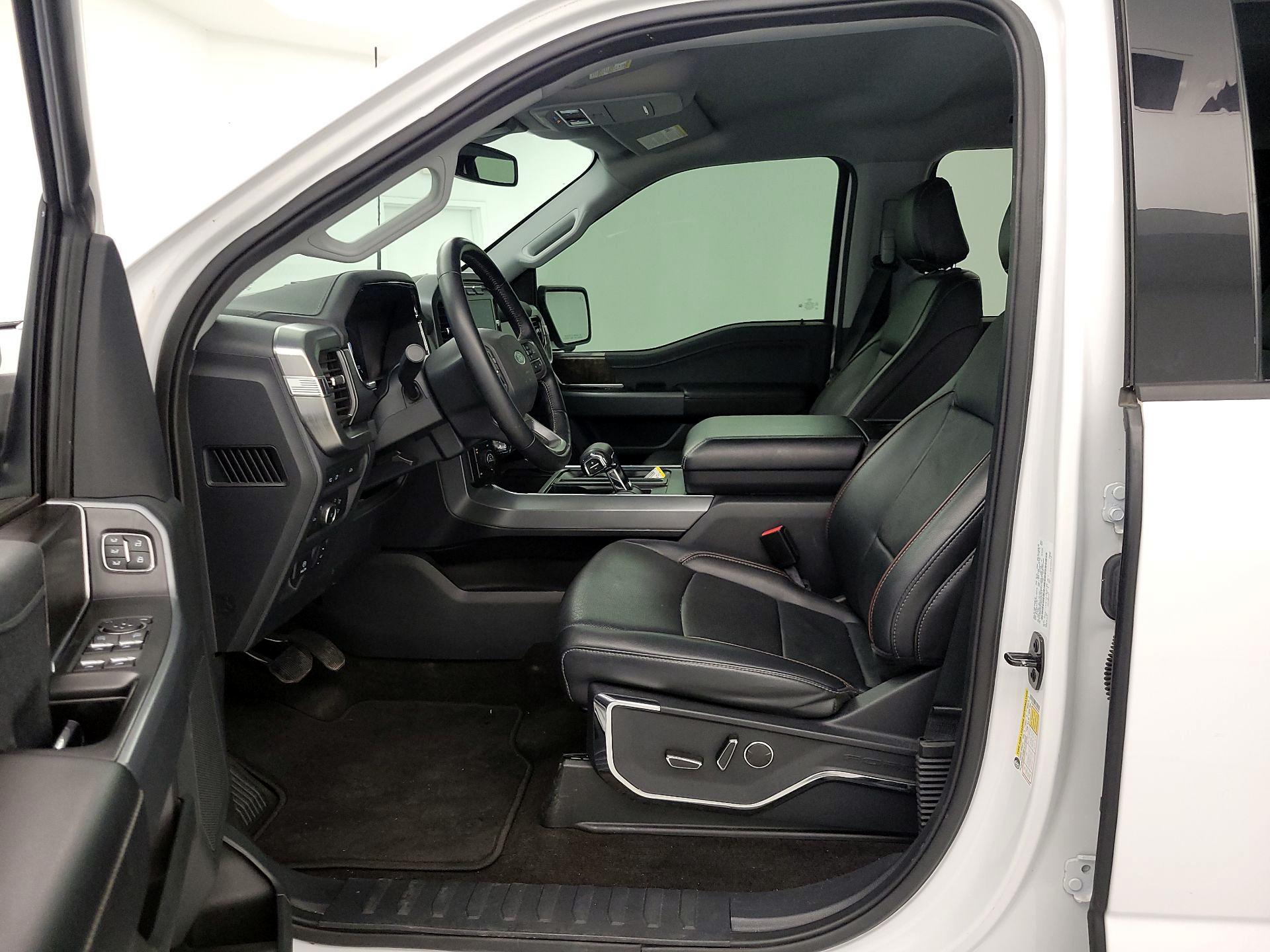 Thumbnail: 2021 Ford F-150 - 11