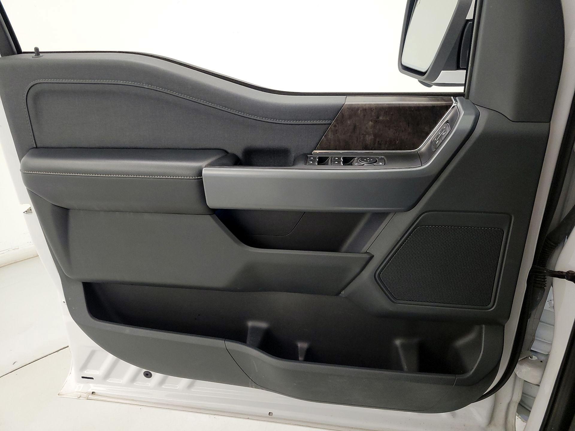 Thumbnail: 2021 Ford F-150 - 12