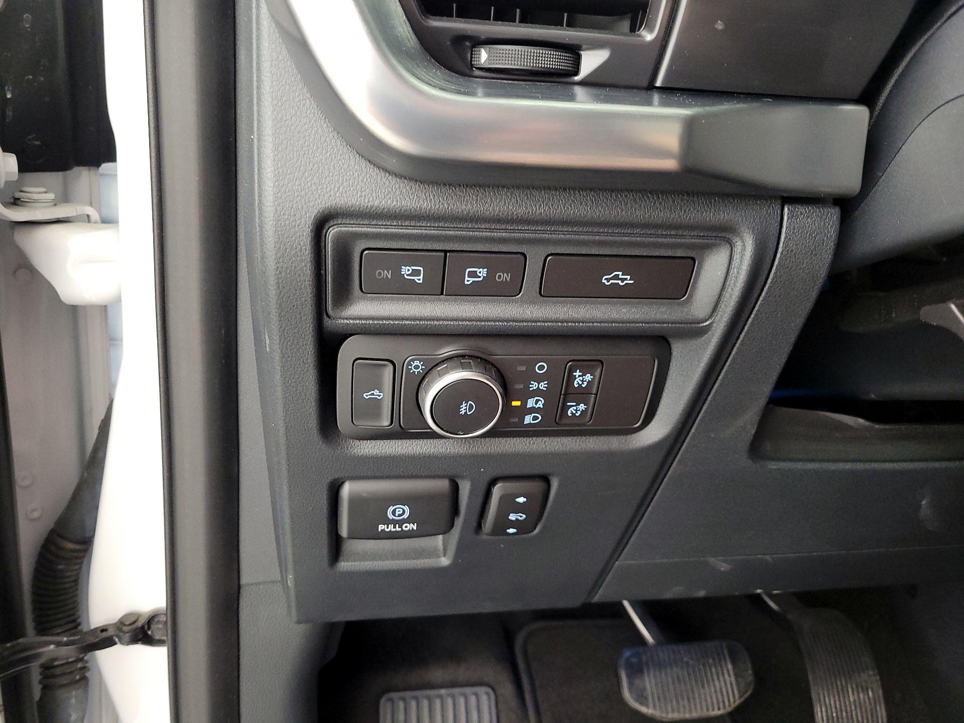 Thumbnail: 2021 Ford F-150 - 13