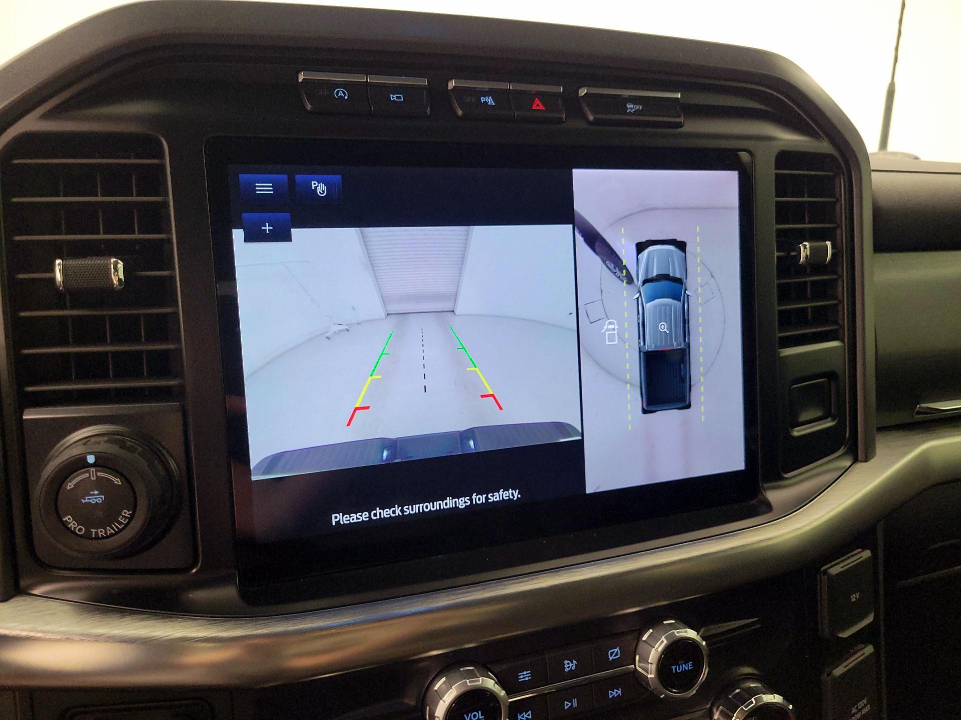 Thumbnail: 2021 Ford F-150 - 15