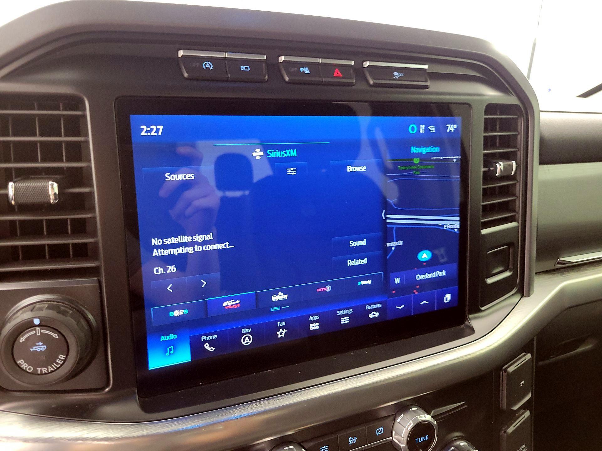 Thumbnail: 2021 Ford F-150 - 16