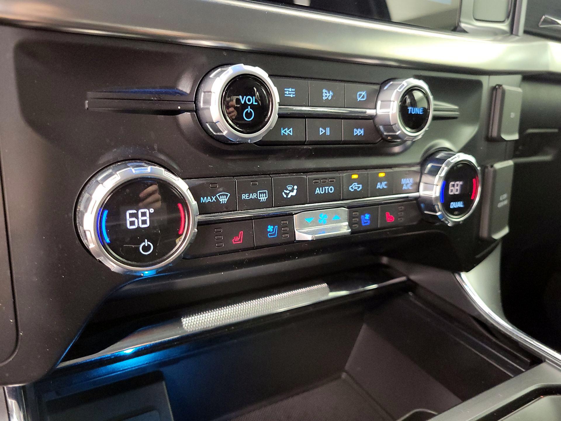 Thumbnail: 2021 Ford F-150 - 17