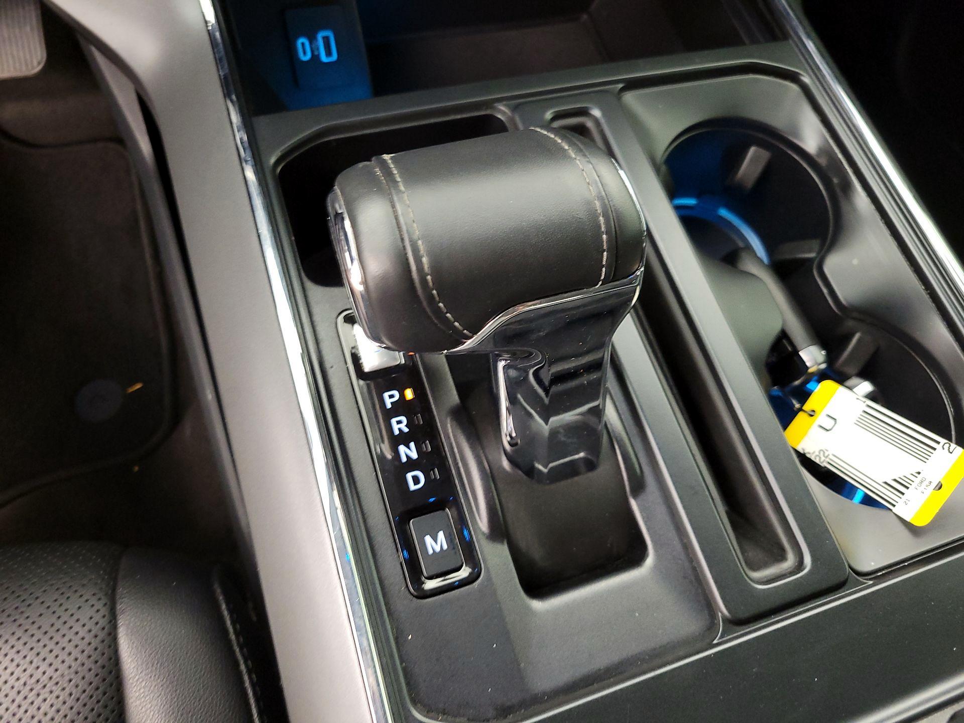 Thumbnail: 2021 Ford F-150 - 18