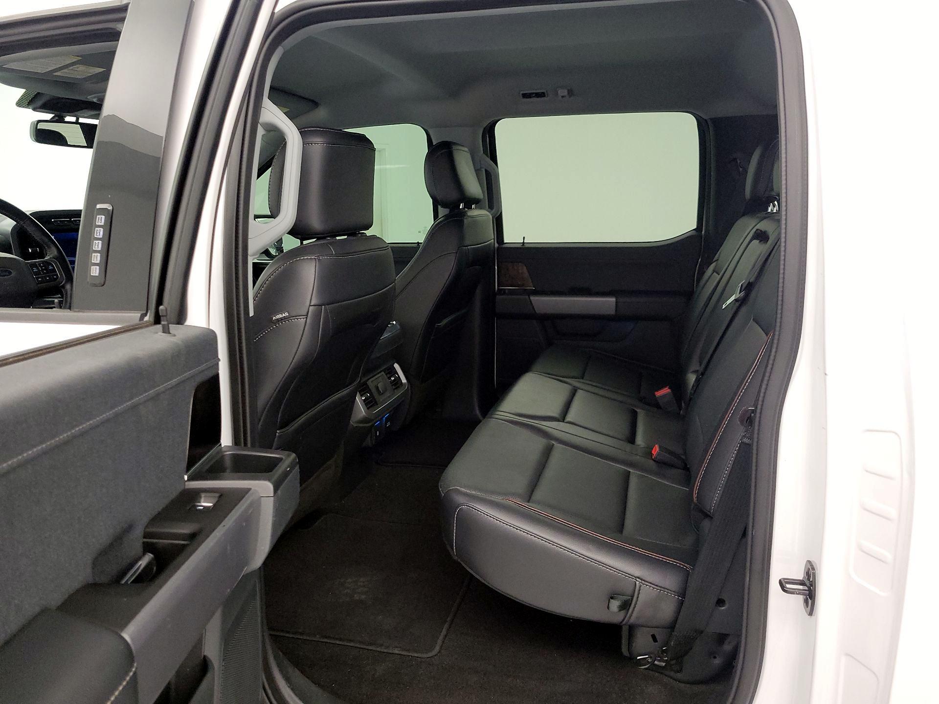 Thumbnail: 2021 Ford F-150 - 20