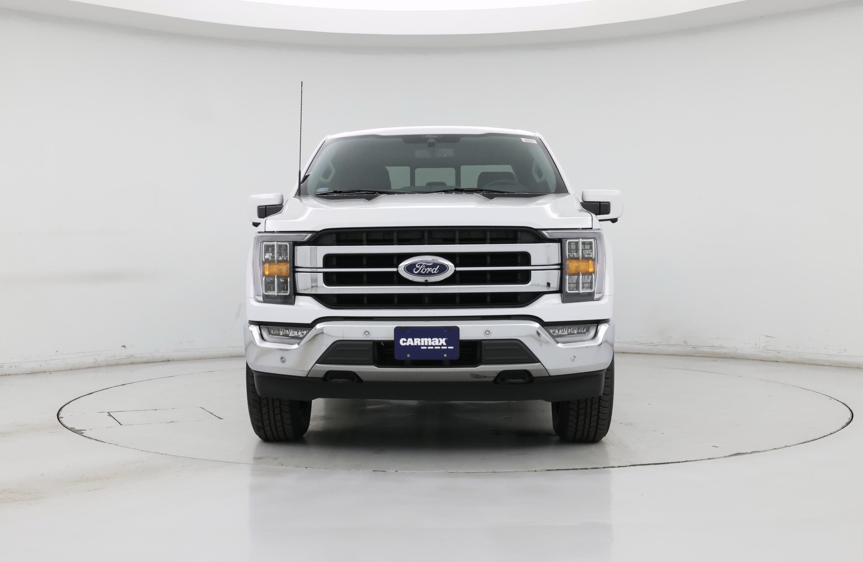 Thumbnail: 2021 Ford F-150 - 5