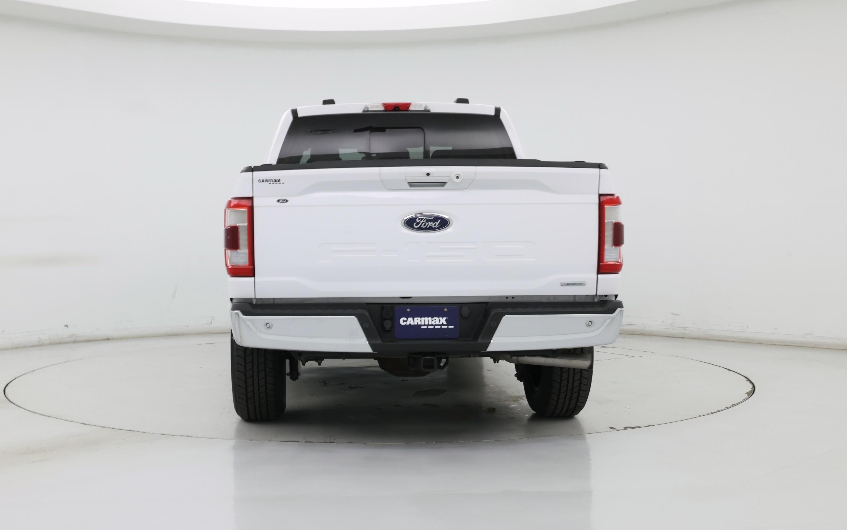 Thumbnail: 2021 Ford F-150 - 6