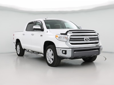 2016 Toyota Tundra 1794