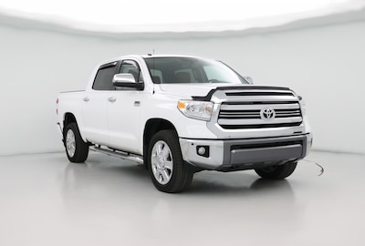 2016 Toyota Tundra 1794