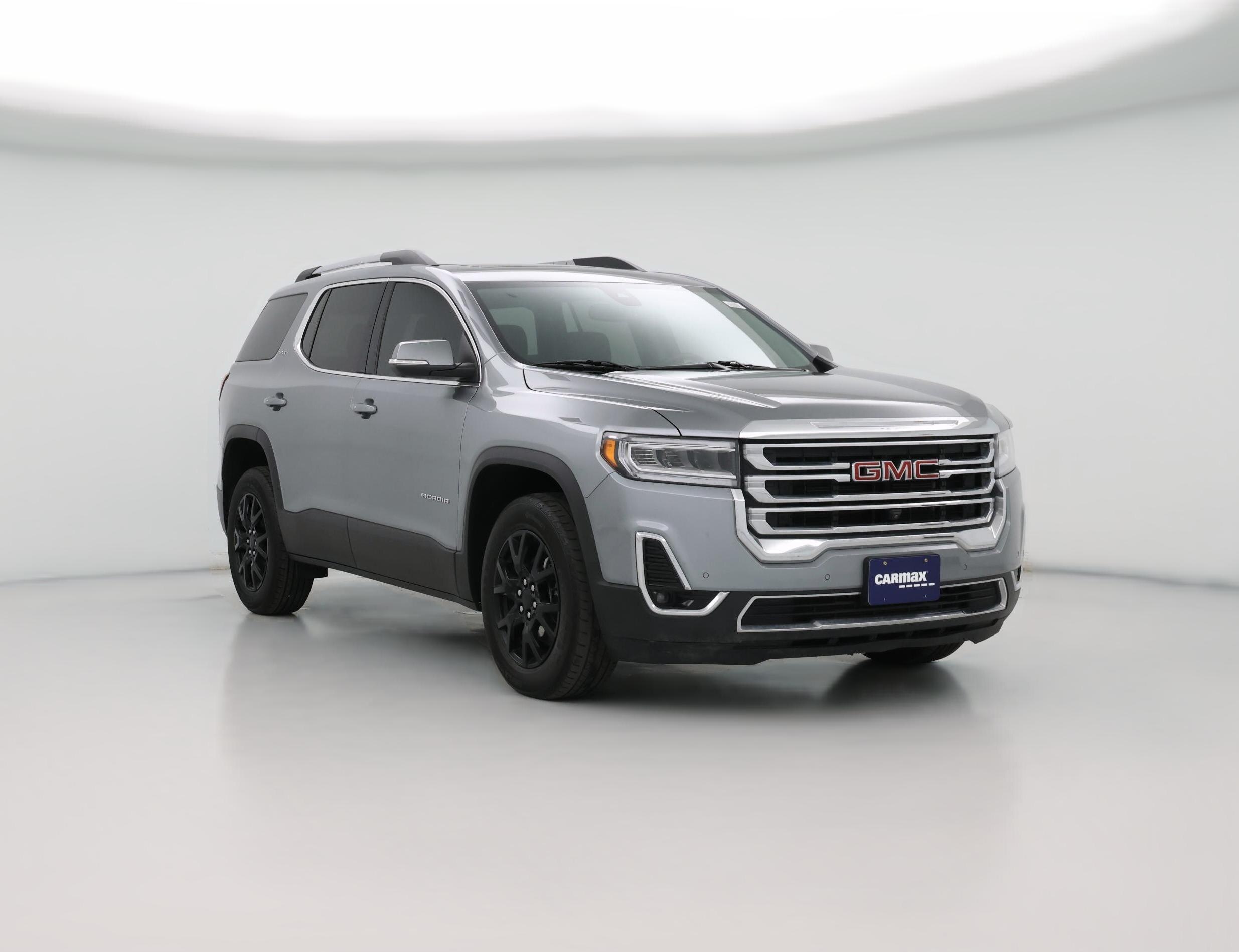 Thumbnail: 2023 GMC Acadia - 1