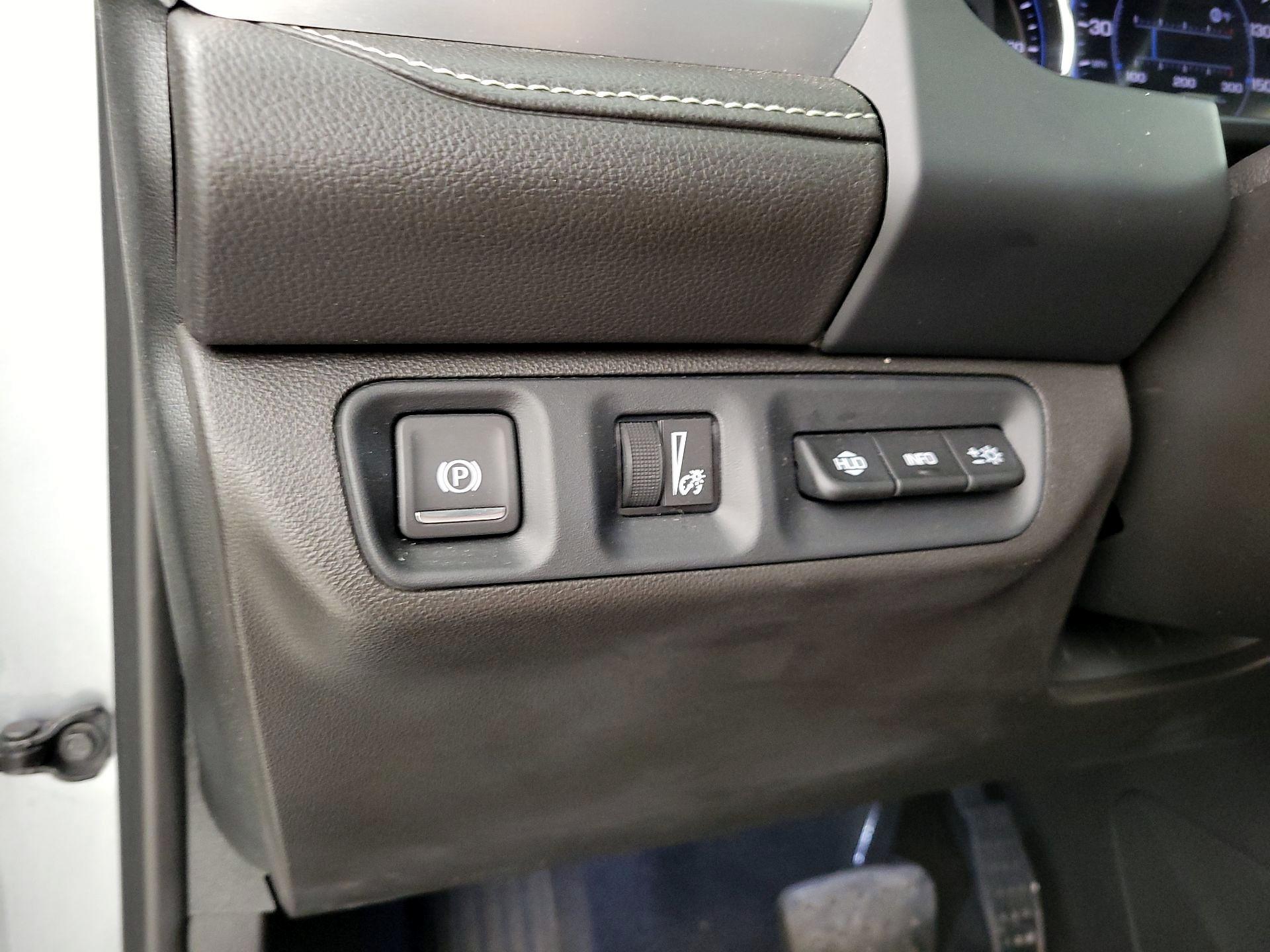 Thumbnail: 2023 GMC Acadia - 13