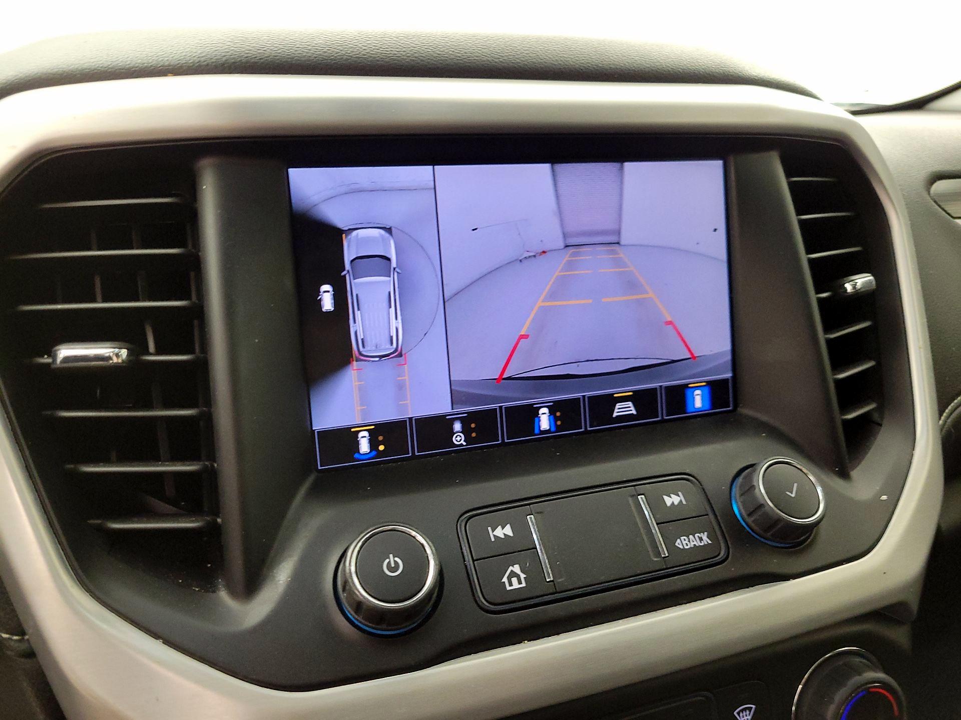 Thumbnail: 2023 GMC Acadia - 15