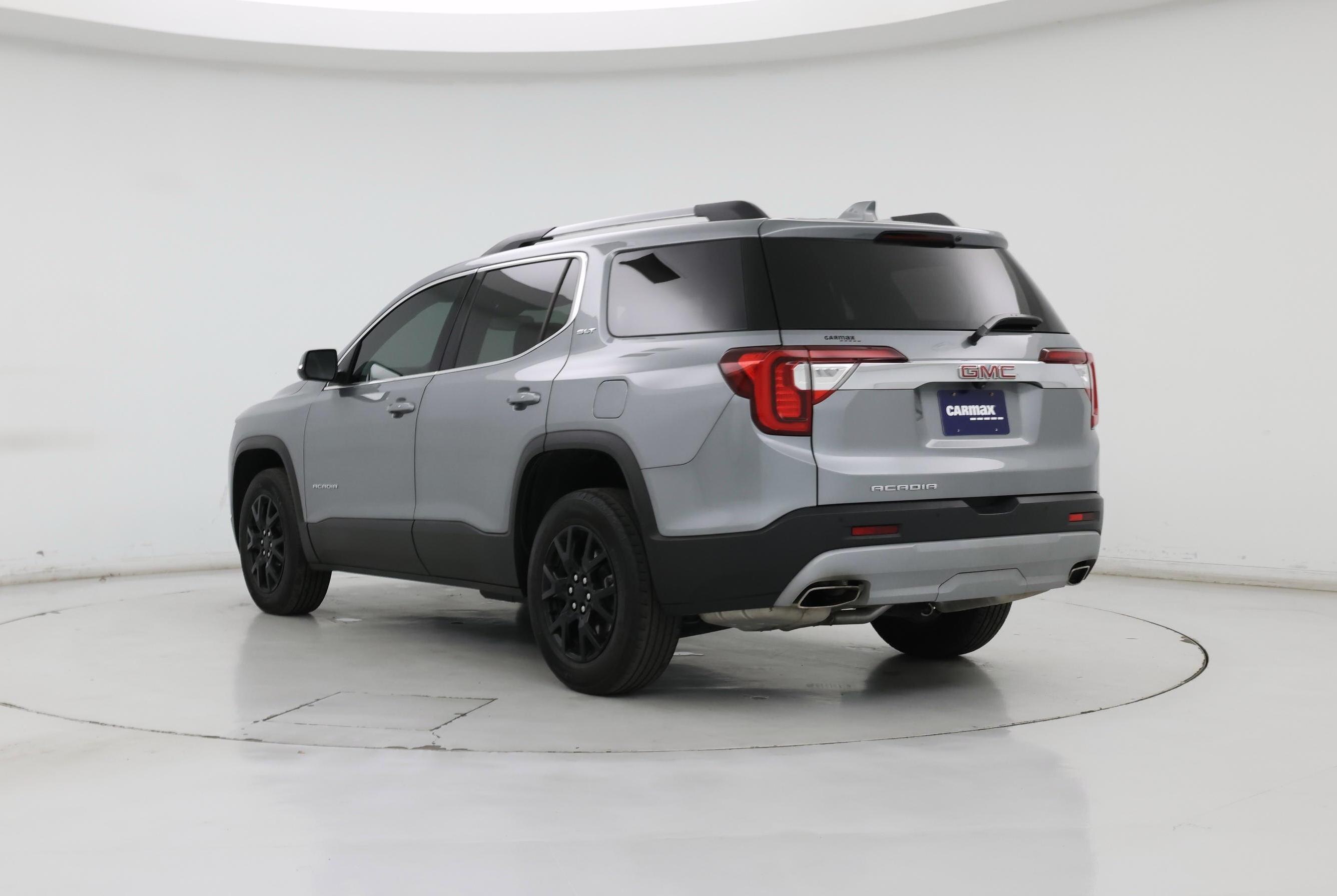 Thumbnail: 2023 GMC Acadia - 2