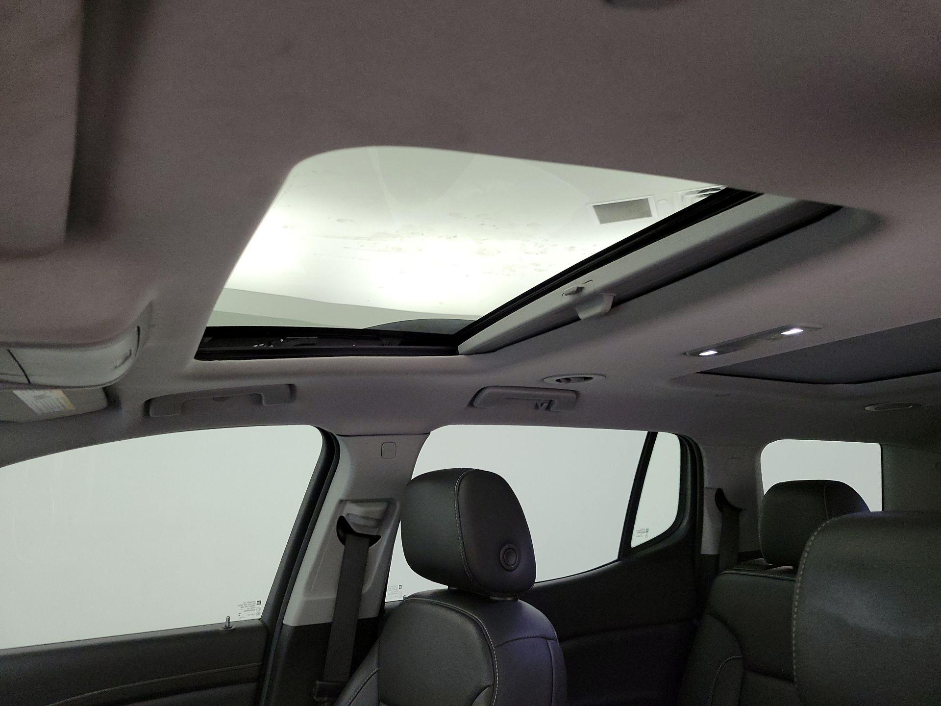 Thumbnail: 2023 GMC Acadia - 20