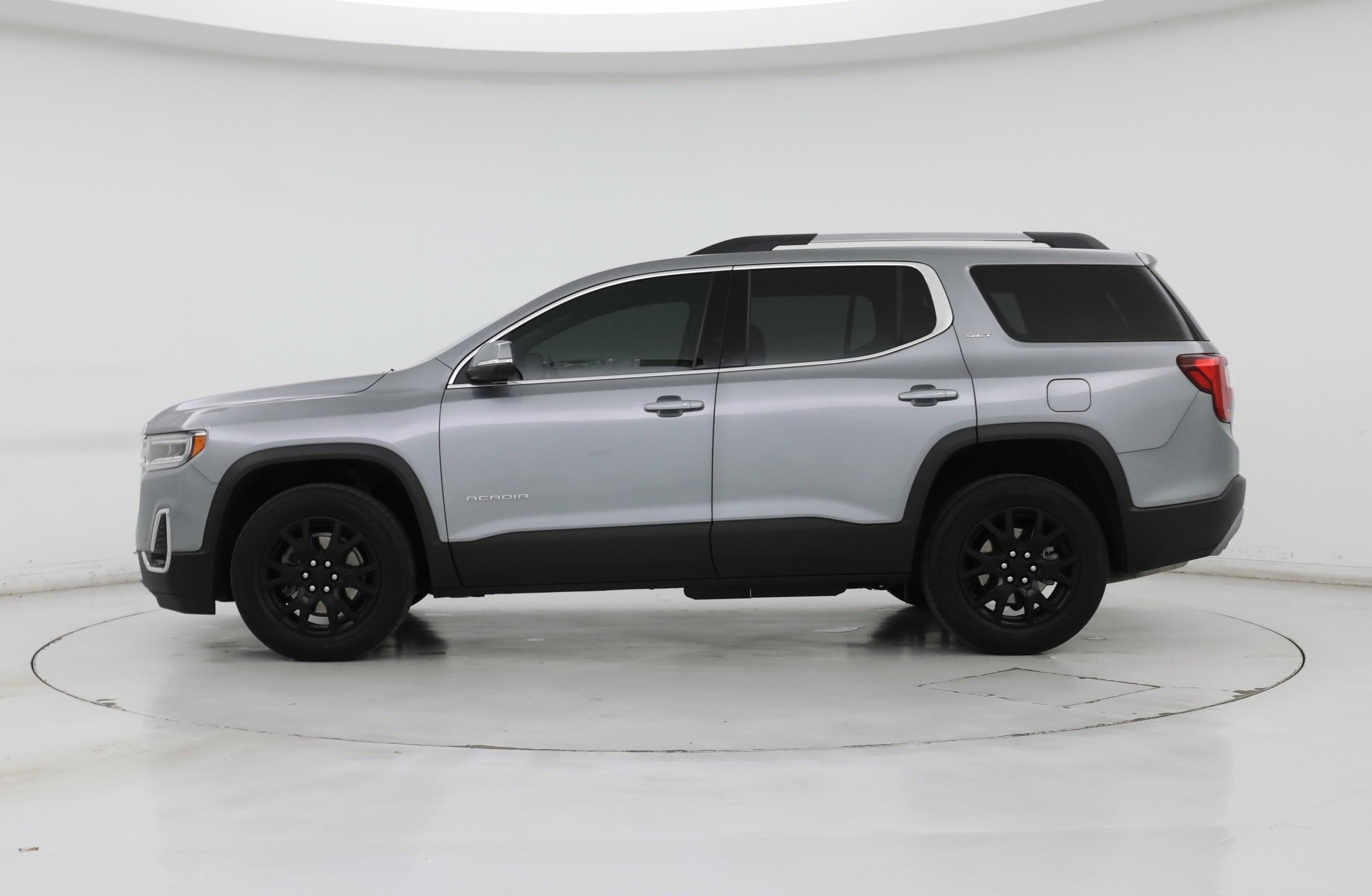 Thumbnail: 2023 GMC Acadia - 3