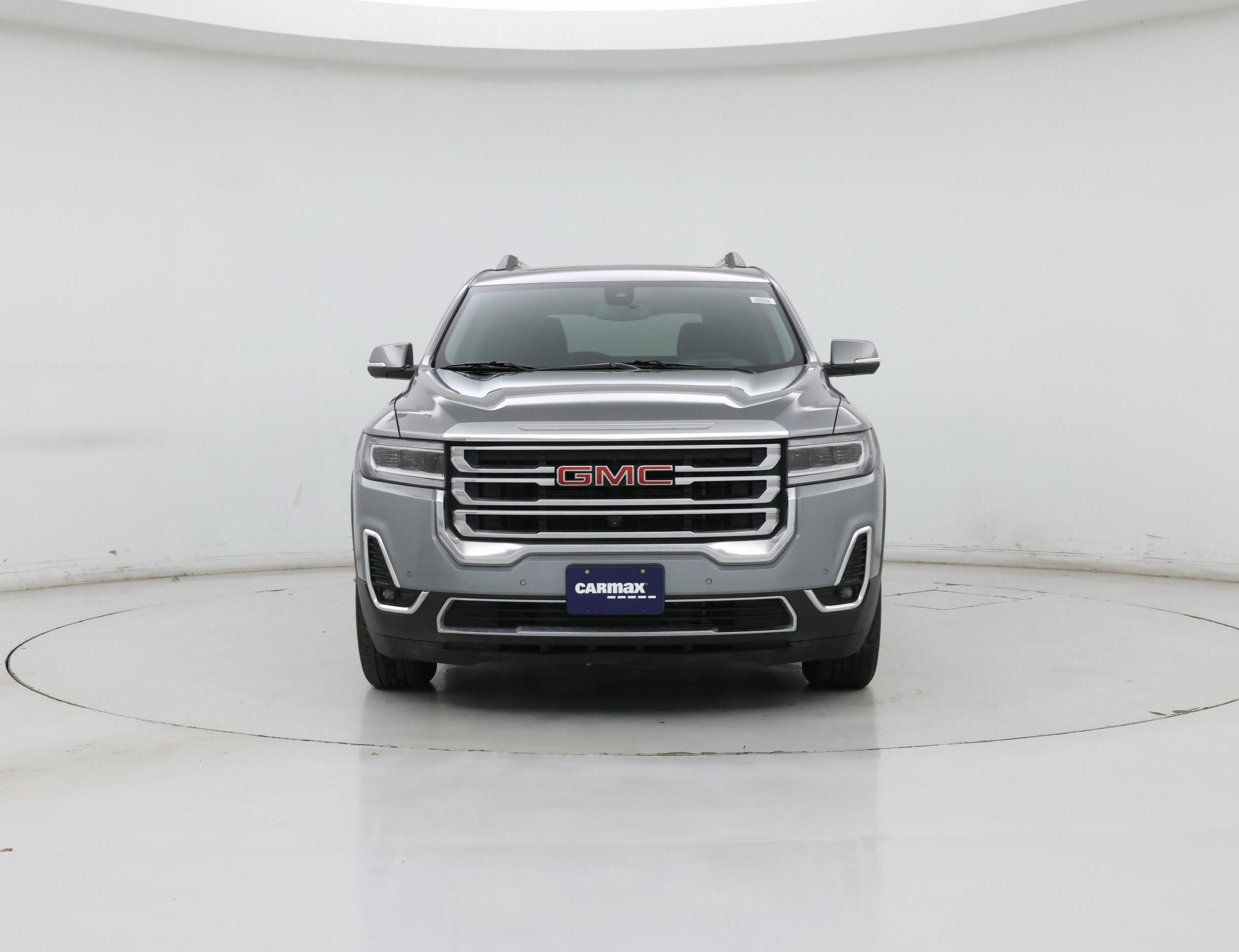 Thumbnail: 2023 GMC Acadia - 5