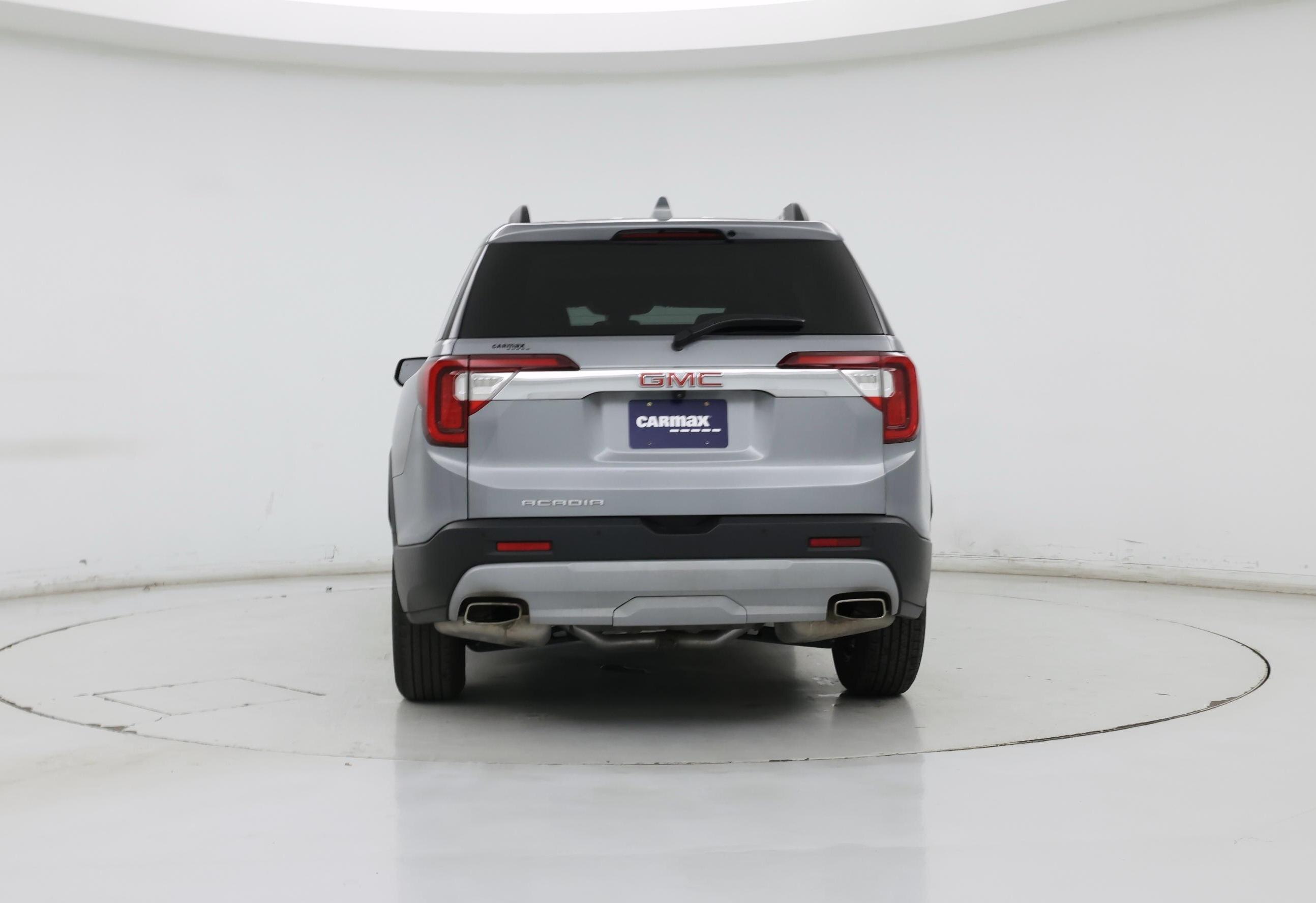 Thumbnail: 2023 GMC Acadia - 6