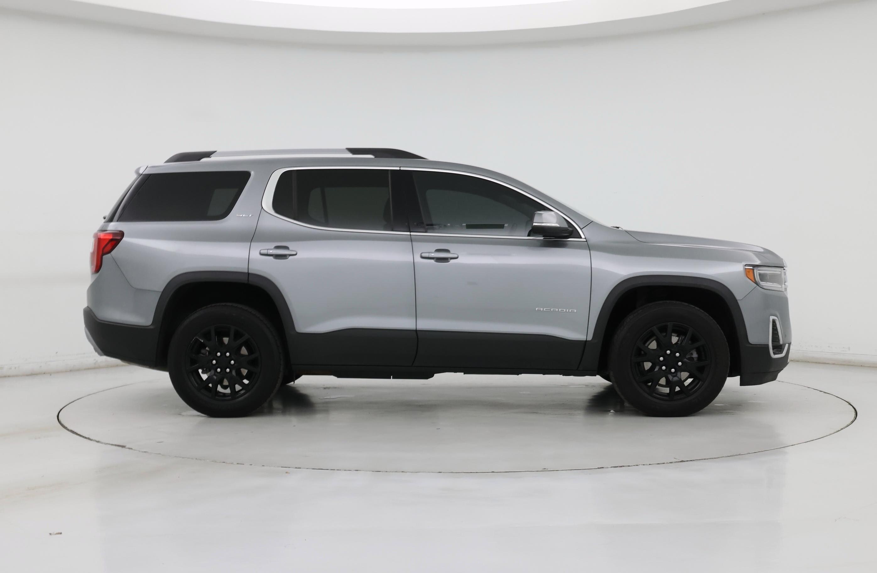 Thumbnail: 2023 GMC Acadia - 7