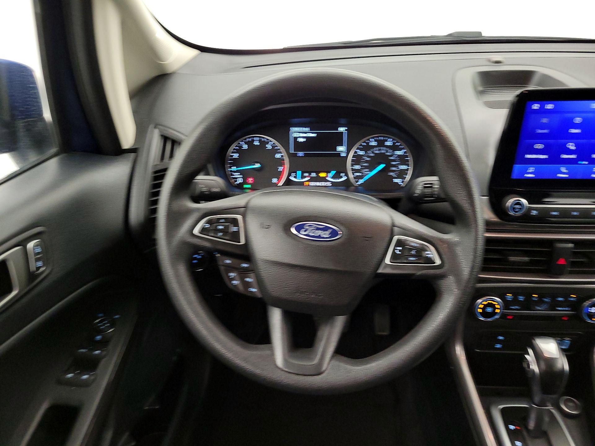 Thumbnail: 2021 Ford EcoSport - 10