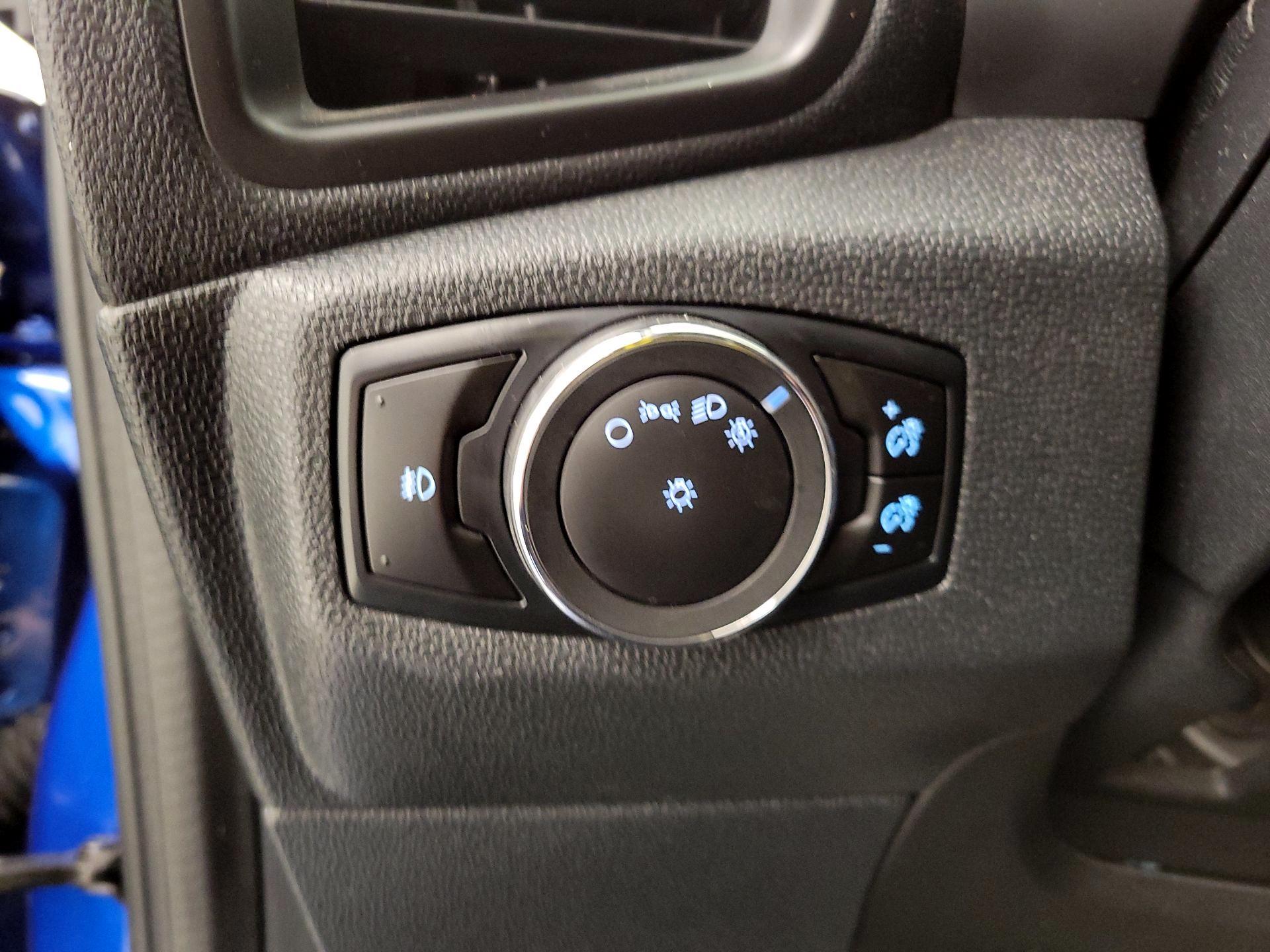 Thumbnail: 2021 Ford EcoSport - 13