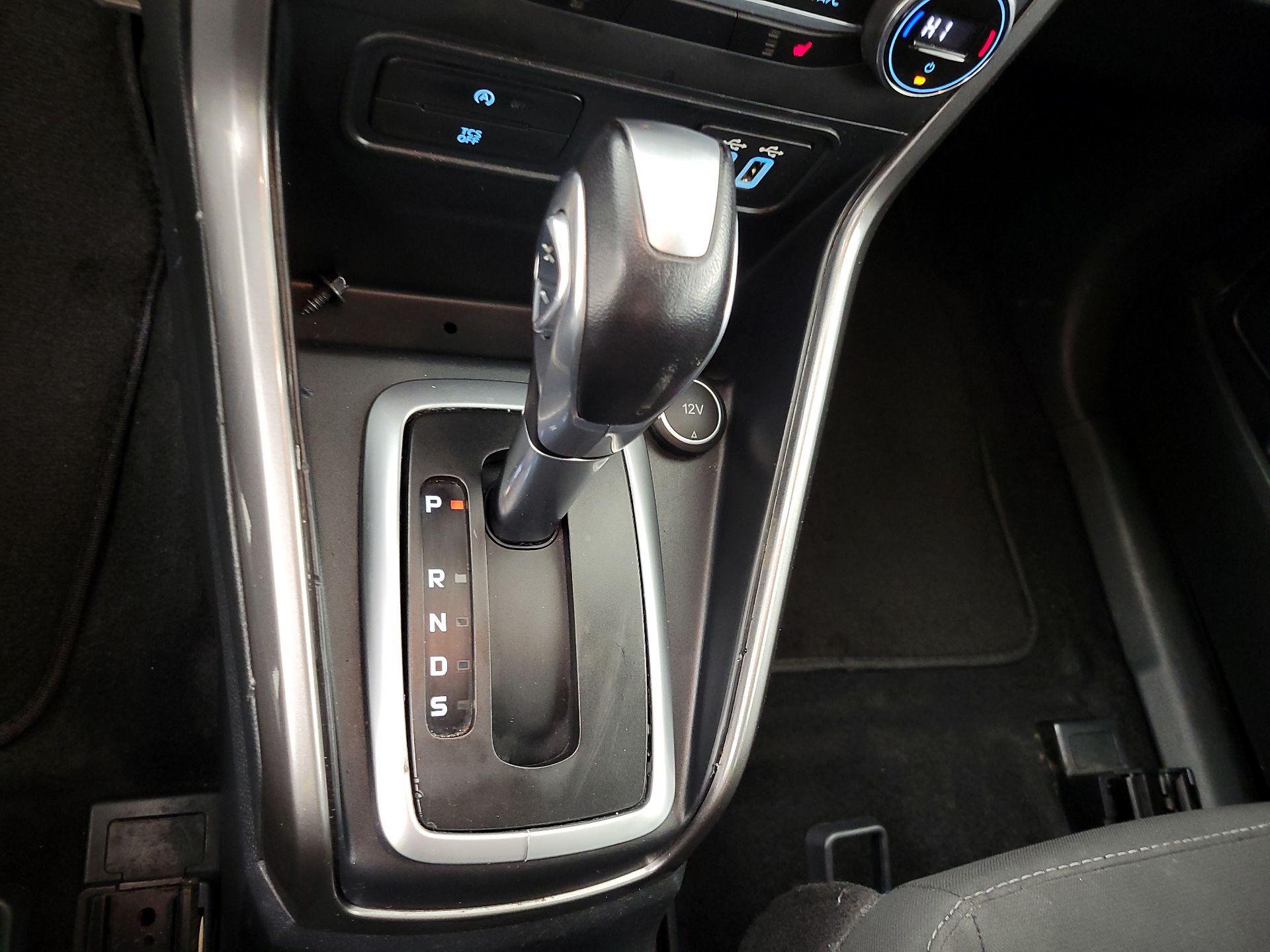 Thumbnail: 2021 Ford EcoSport - 17