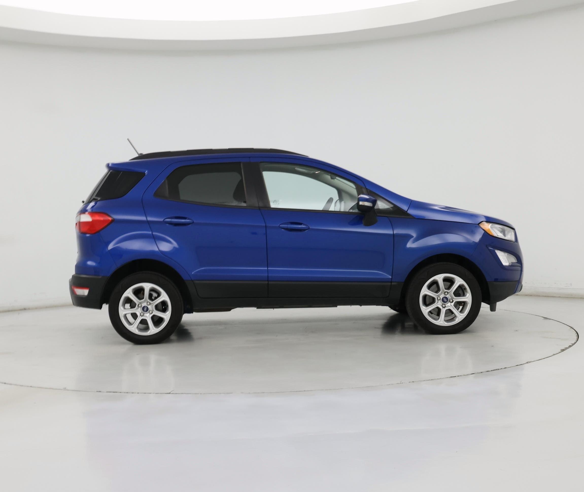 Thumbnail: 2021 Ford EcoSport - 7