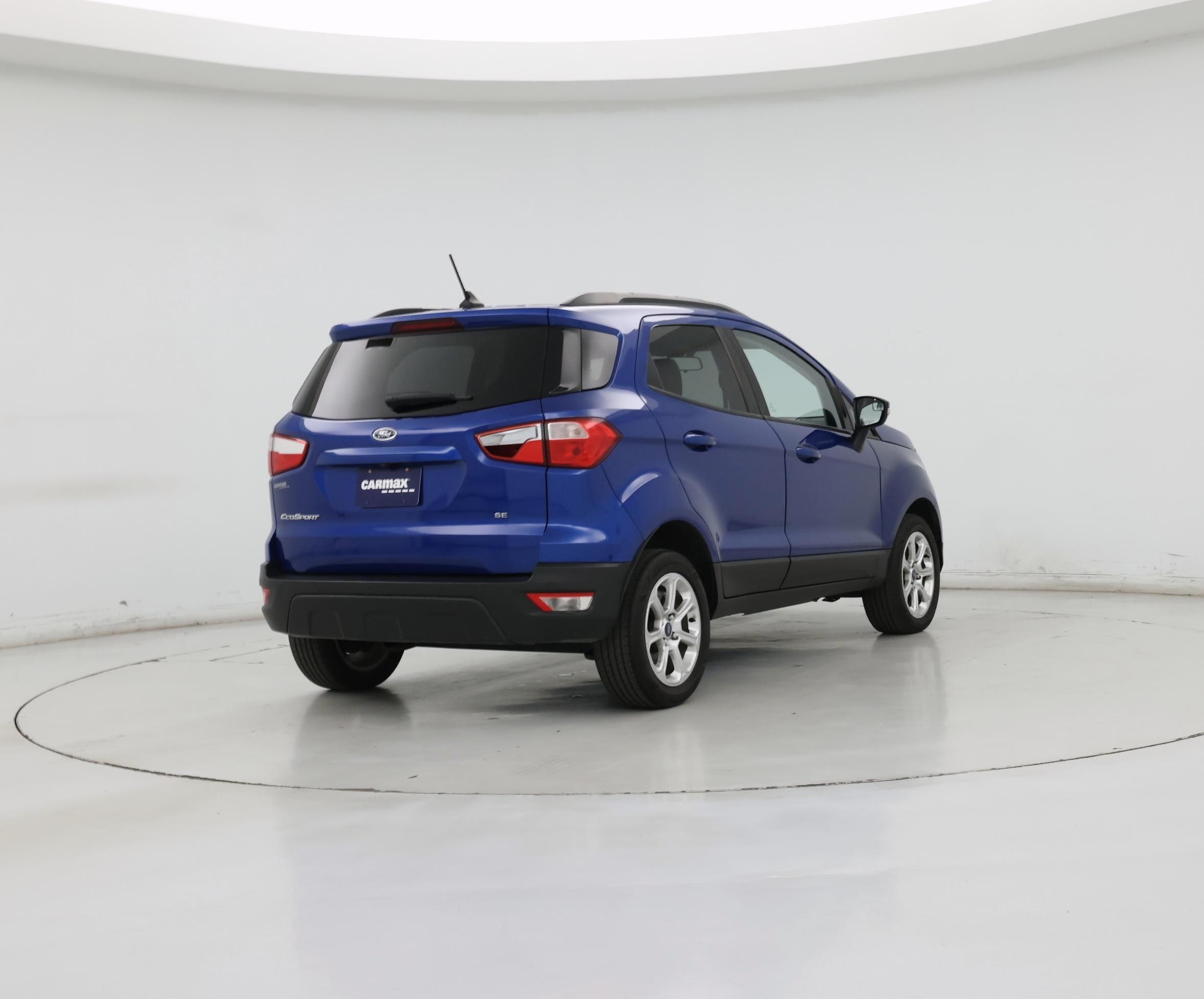 Thumbnail: 2021 Ford EcoSport - 8