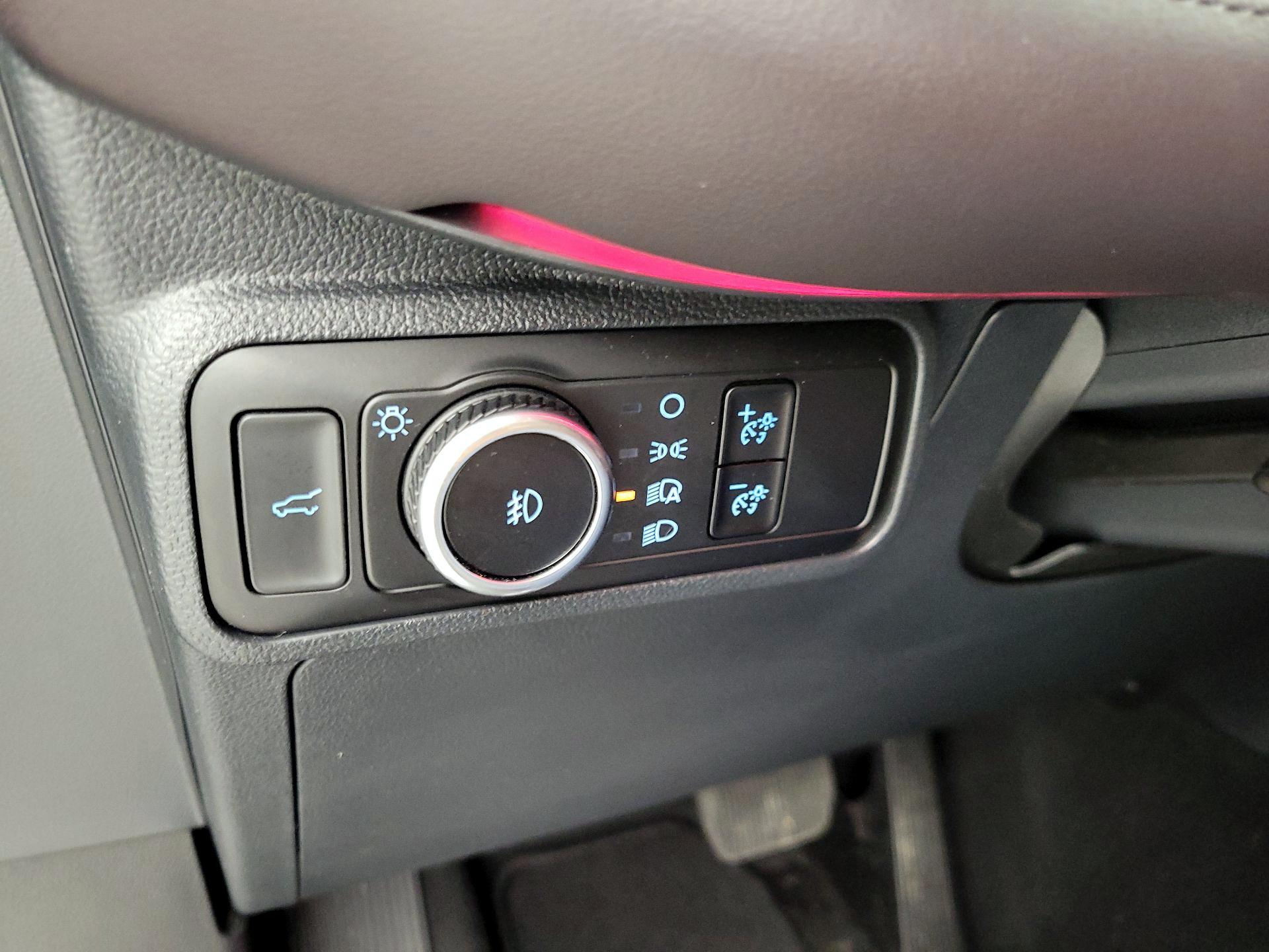 Thumbnail: 2025 Ford Explorer - 13