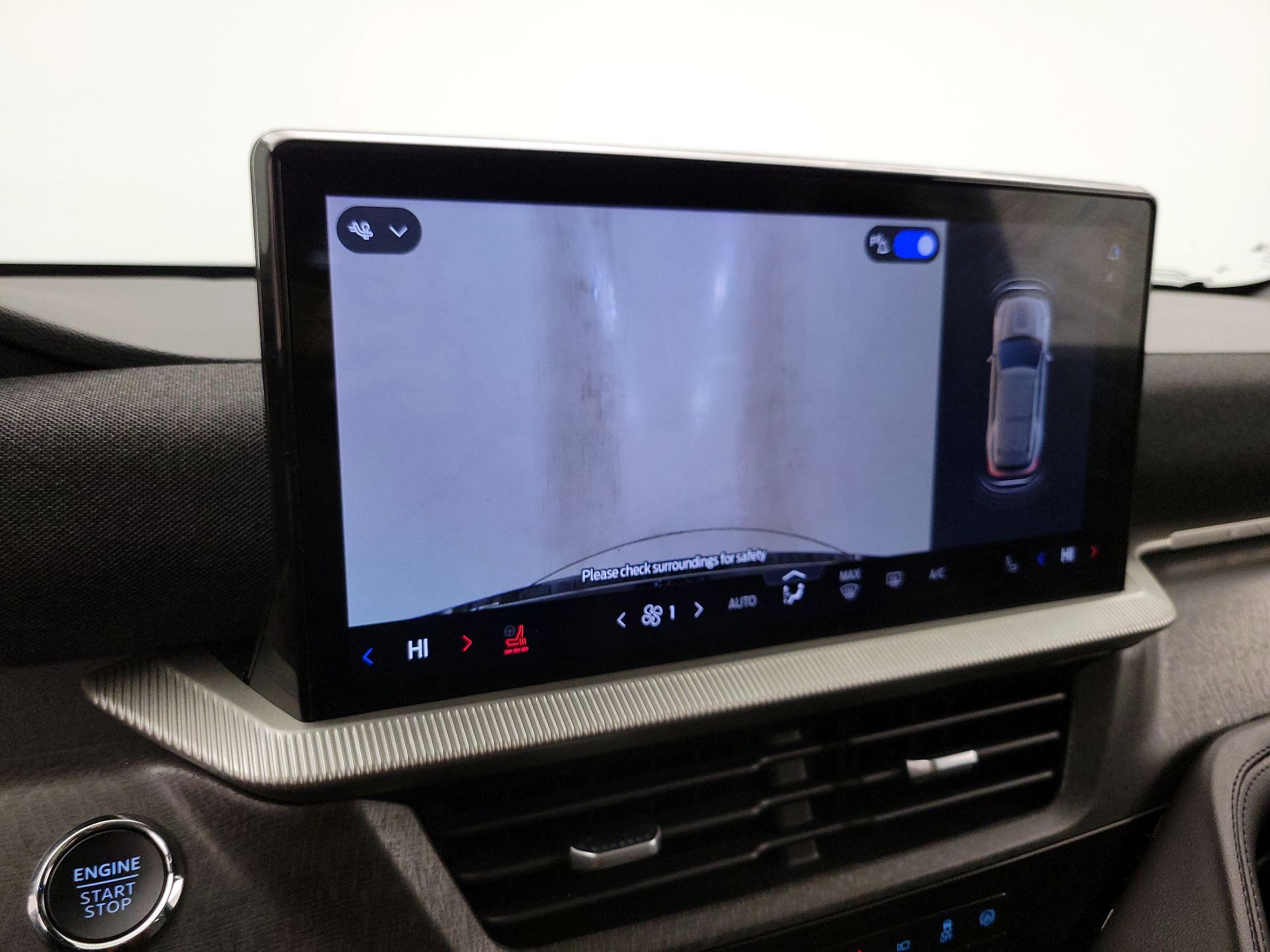 Thumbnail: 2025 Ford Explorer - 14