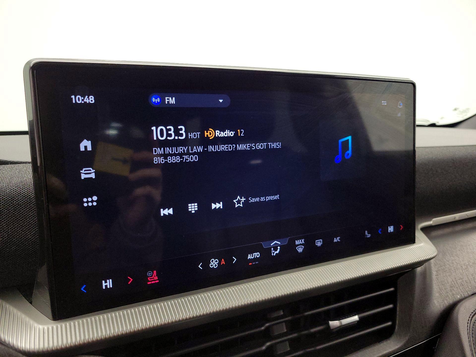 Thumbnail: 2025 Ford Explorer - 15