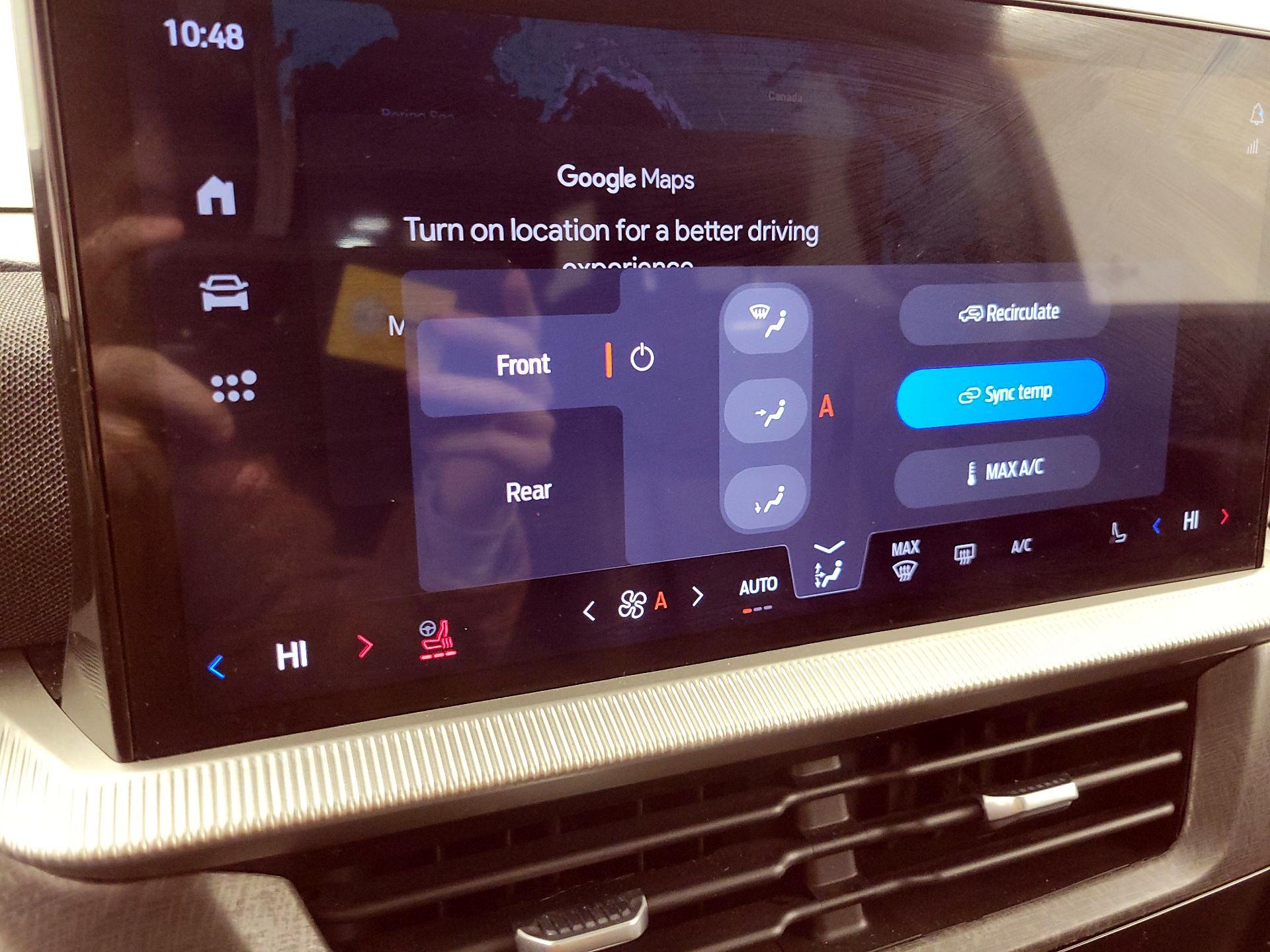 Thumbnail: 2025 Ford Explorer - 16