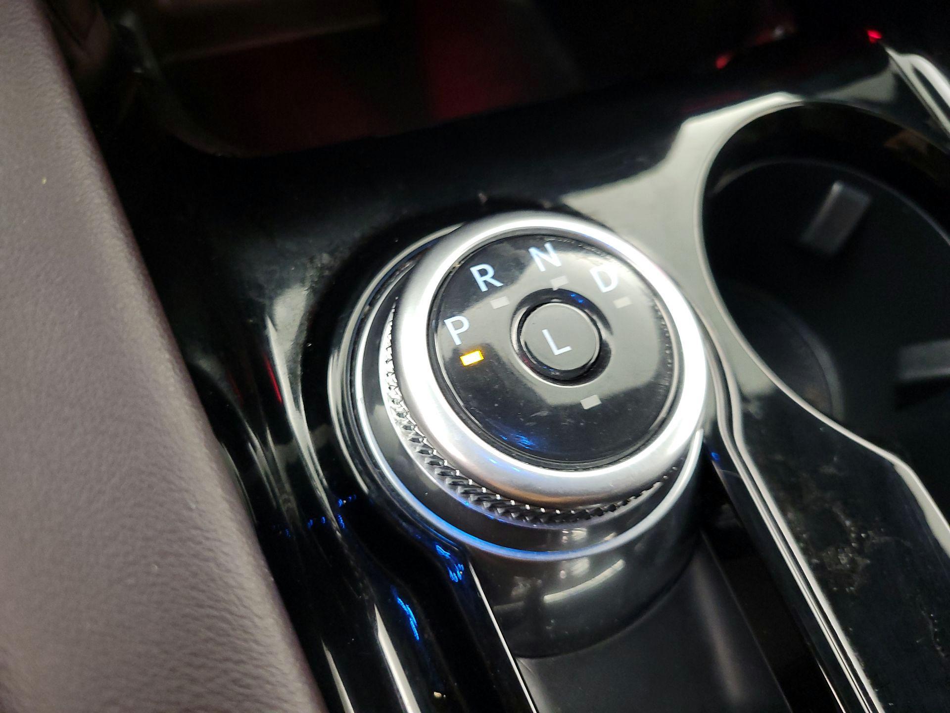 Thumbnail: 2025 Ford Explorer - 17