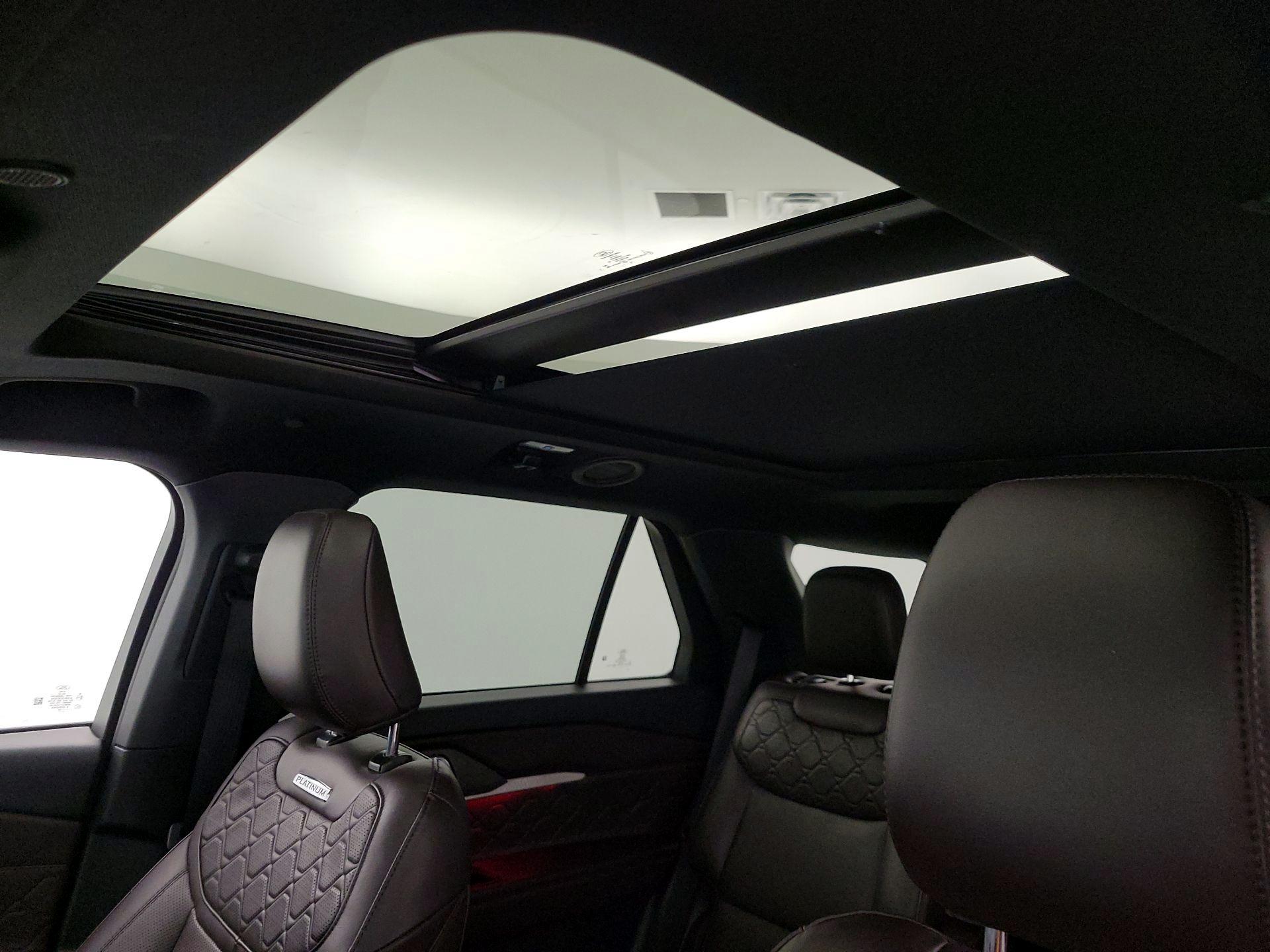 Thumbnail: 2025 Ford Explorer - 19